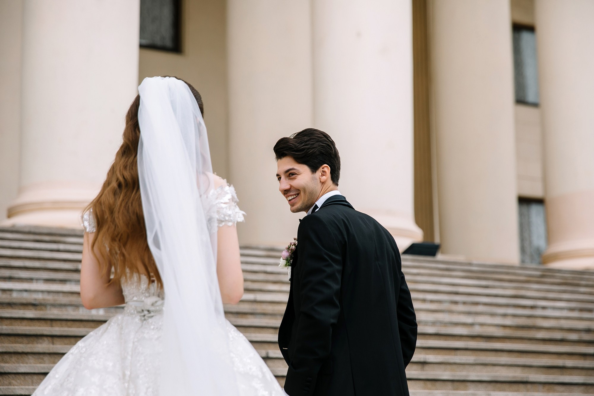Николай и Мария. Сочи. Любовь Чуляева — свадебный фотограф в Москве и Европе