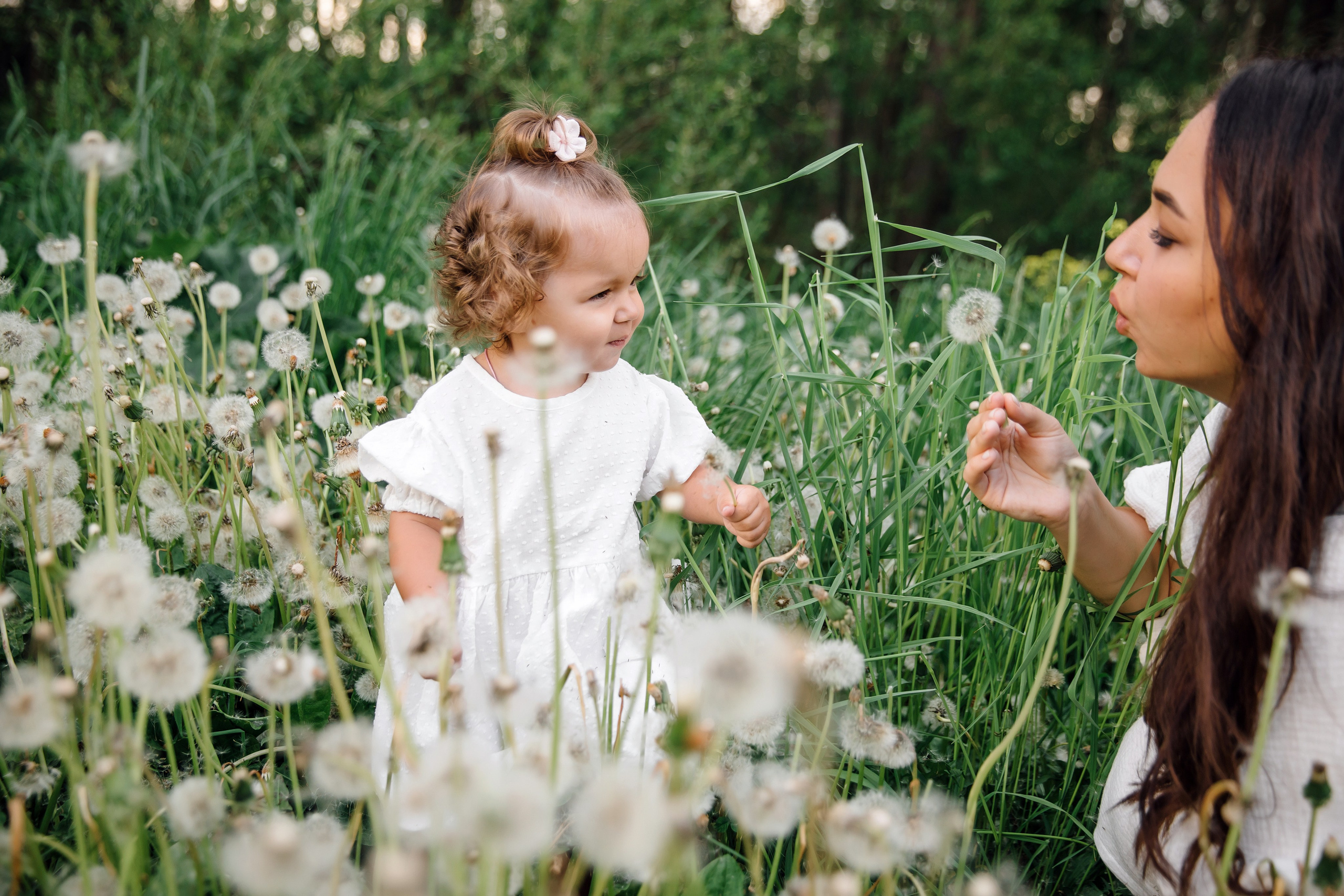 Ульяна и Алиса. Любовь Чуляева — свадебный фотограф в Москве и Европе