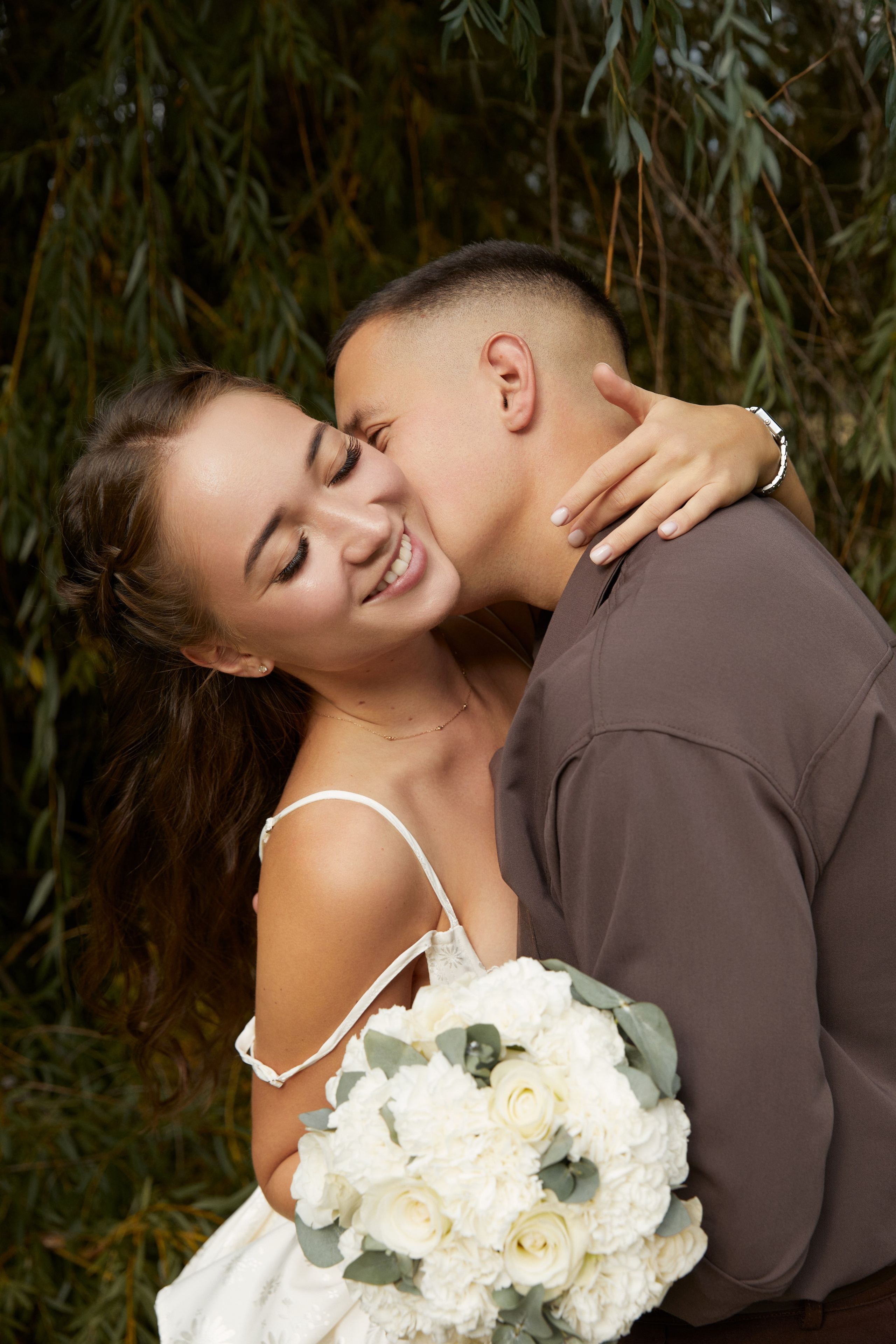 20.09.2025. Портретный фотограф в городе Дубна