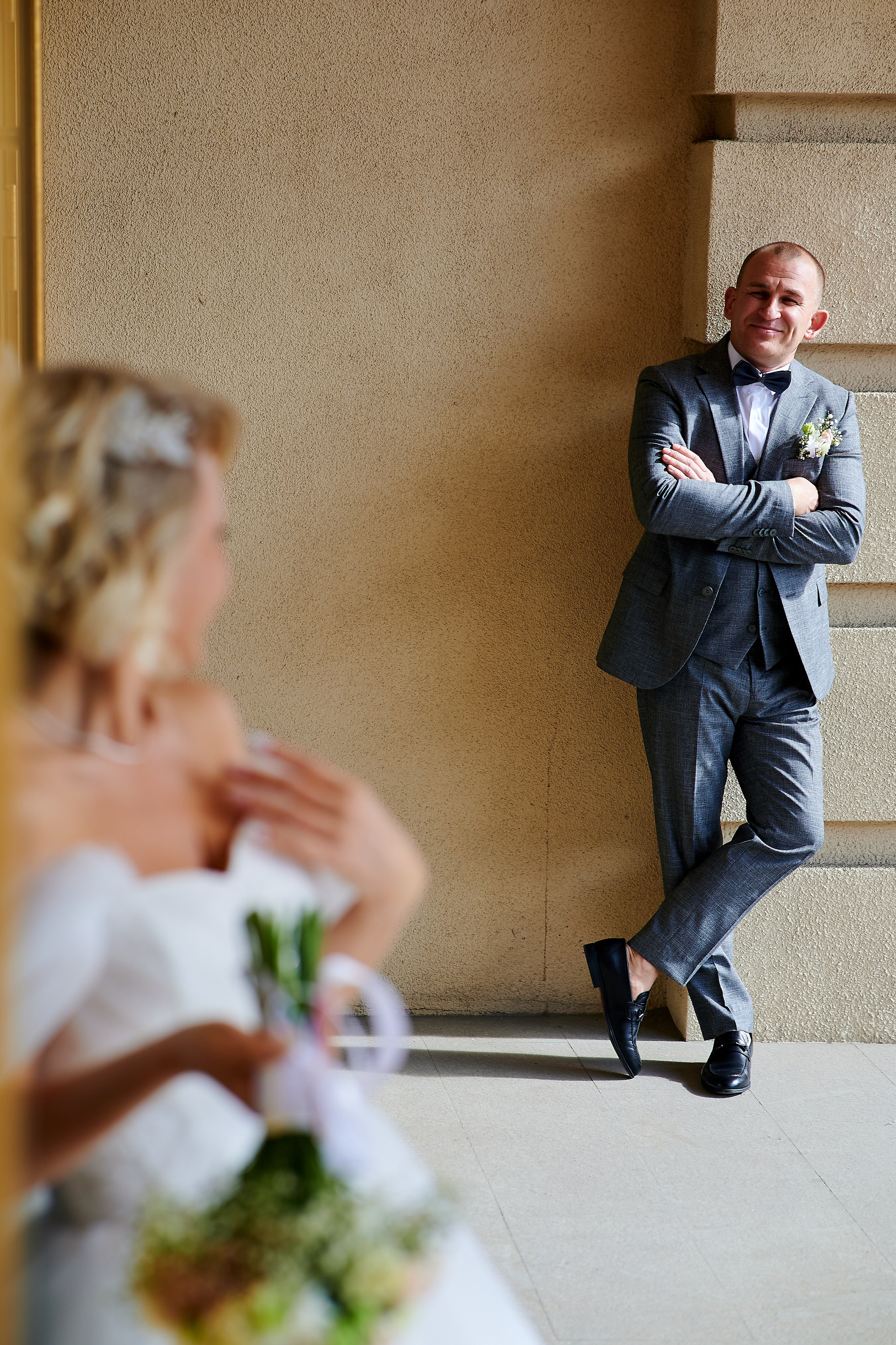 S&N. Профессиональный репортажный фотограф в Самаре Никита Королев