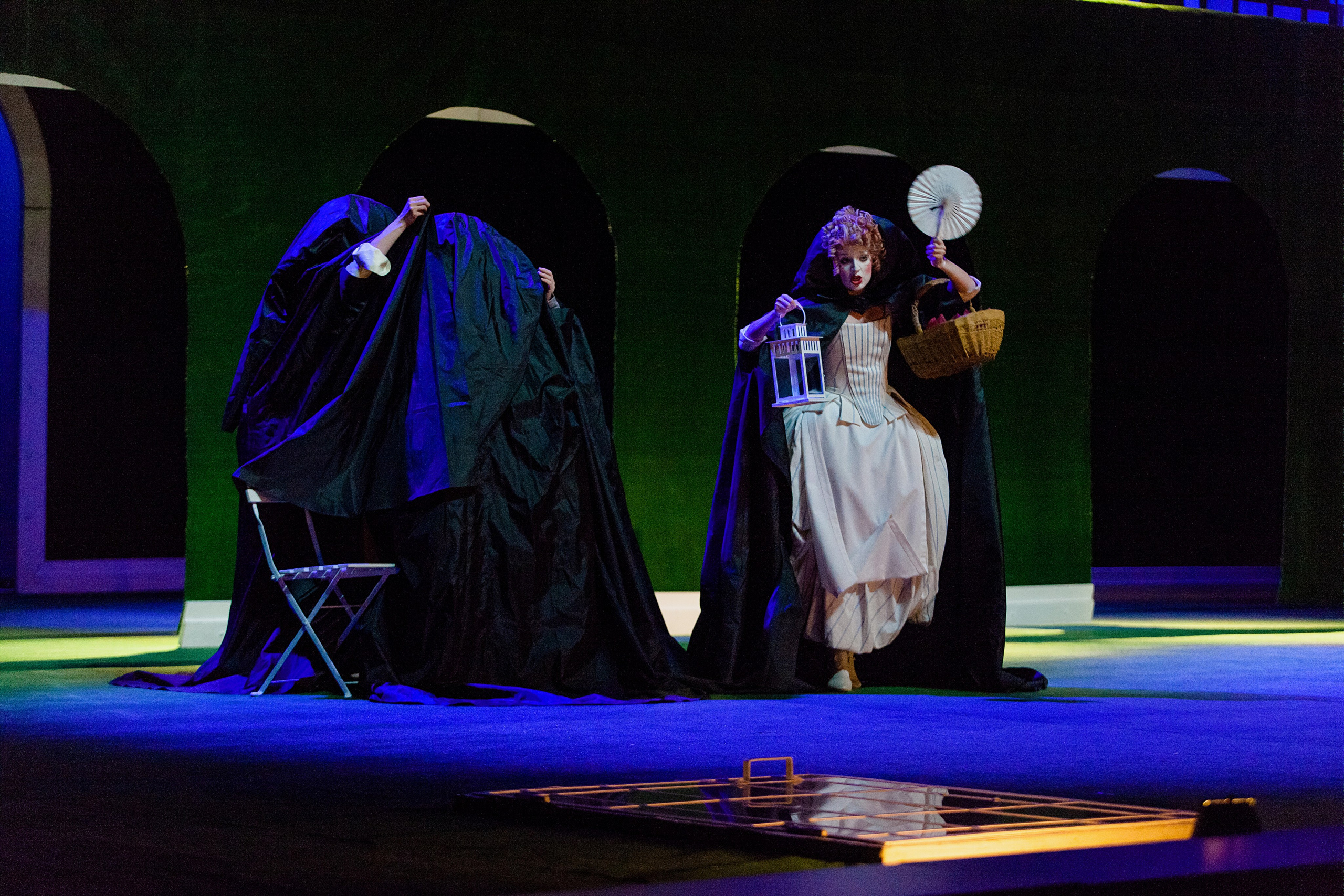 ТЕАТРАЛЬНАЯ фотография. Фотограф в Краснодаре Дина Павленко