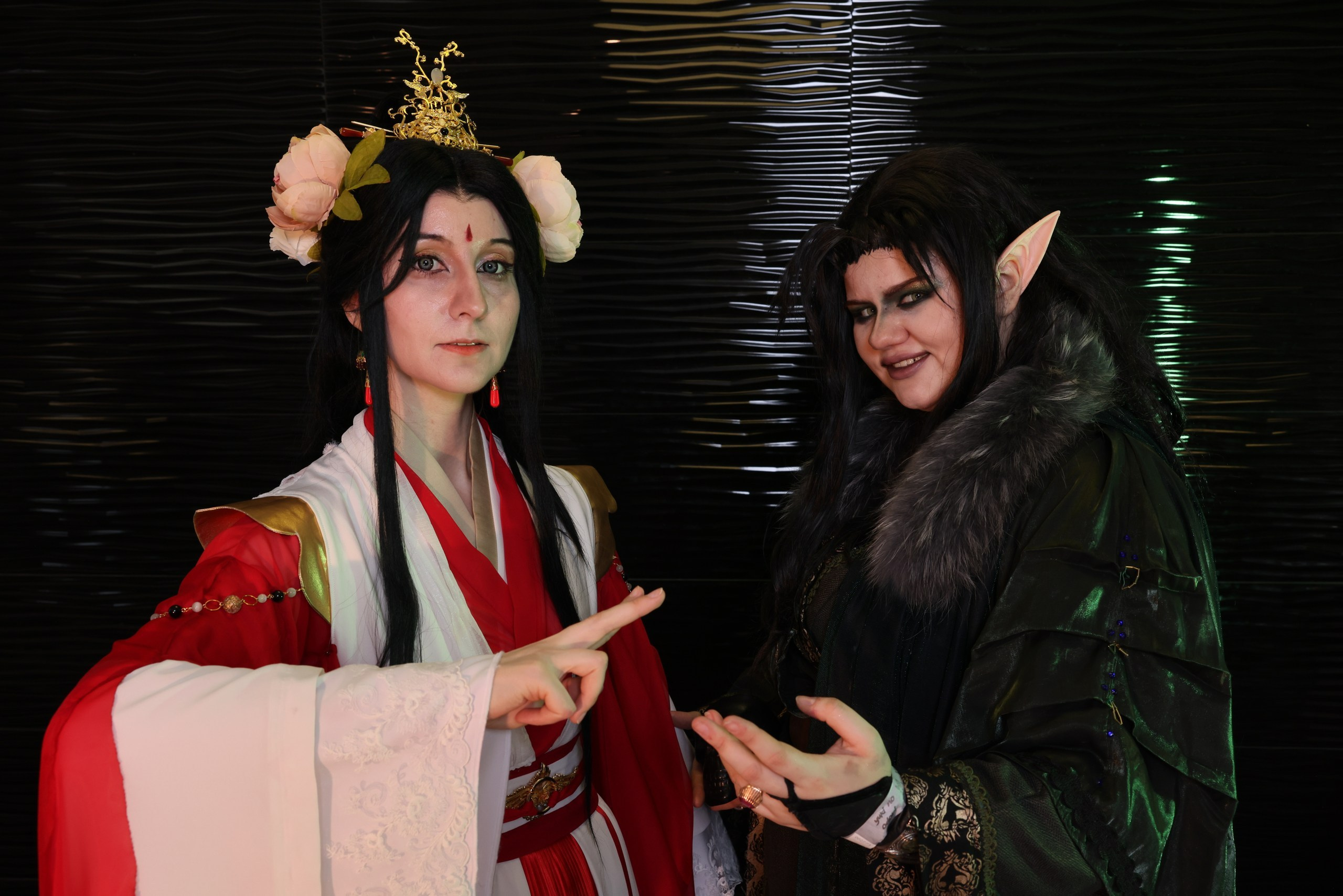 Юки, но Одори 13. Фотограф в Туле Крупский АнДРей. Фотостудия «КАДР71» в Туле