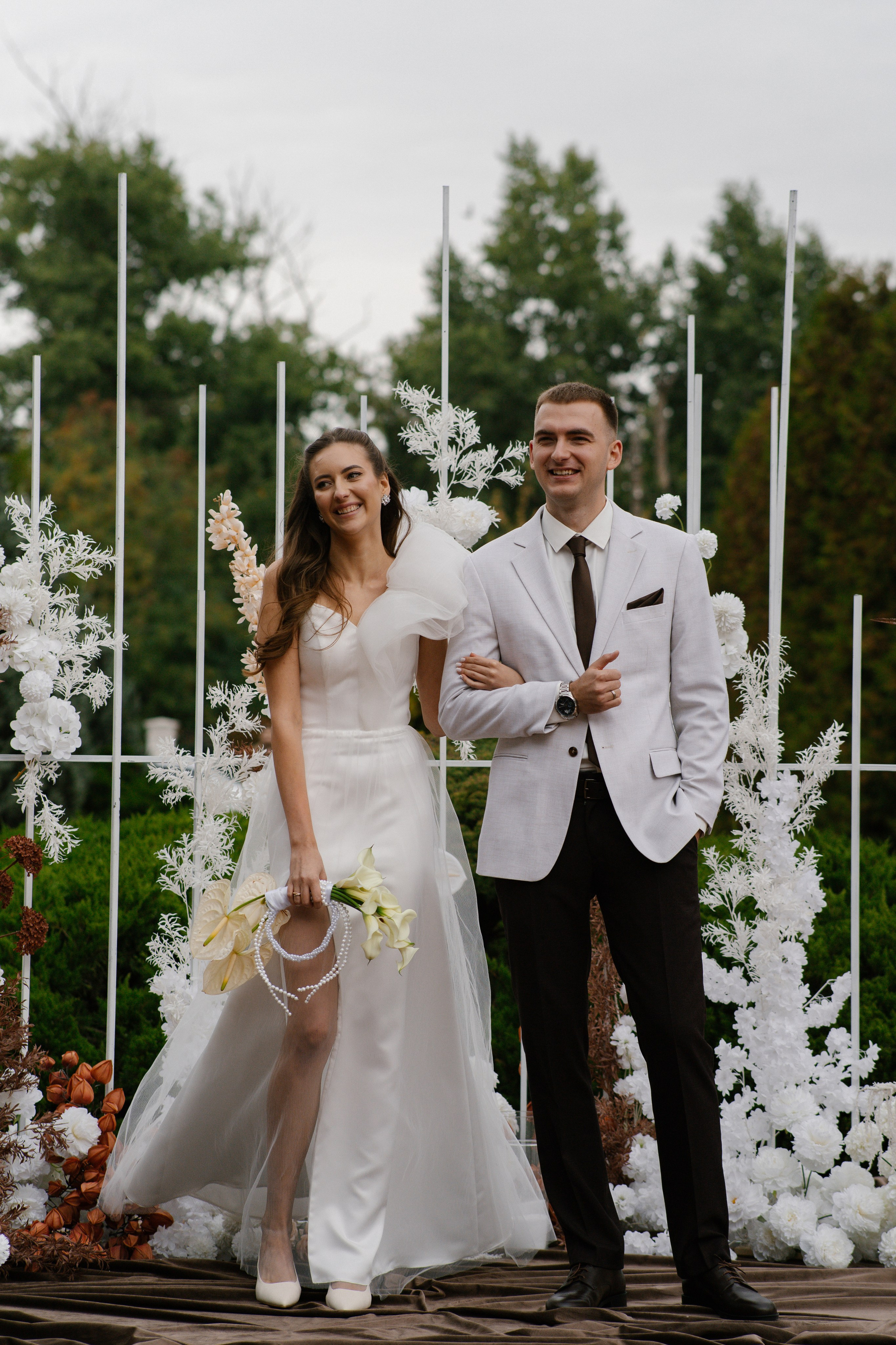 Антон и Алина. Свадебный и семейный фотограф в Ростове-на-Дону