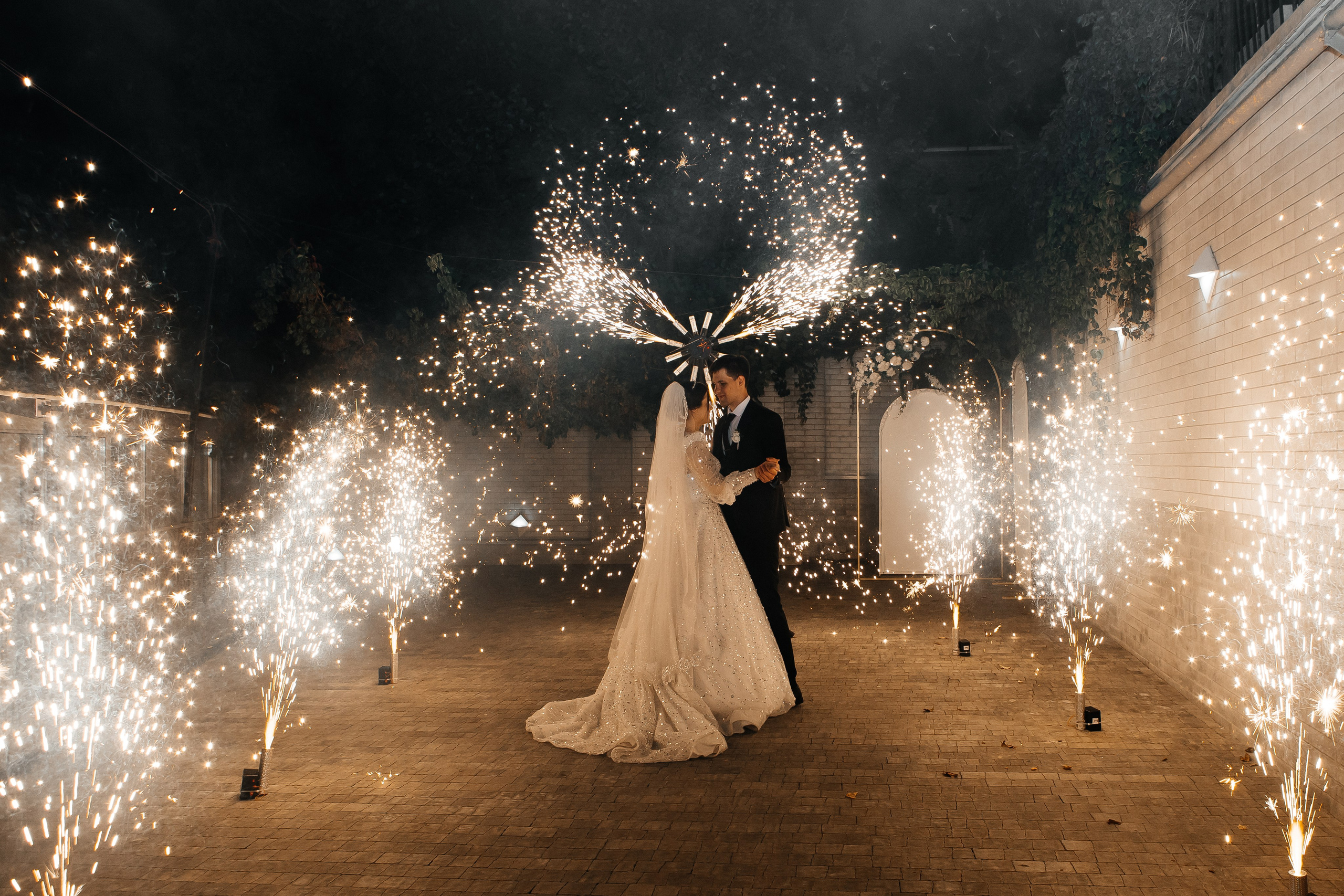 Артем и Лада. Свадебный и семейный фотограф в Ростове-на-Дону