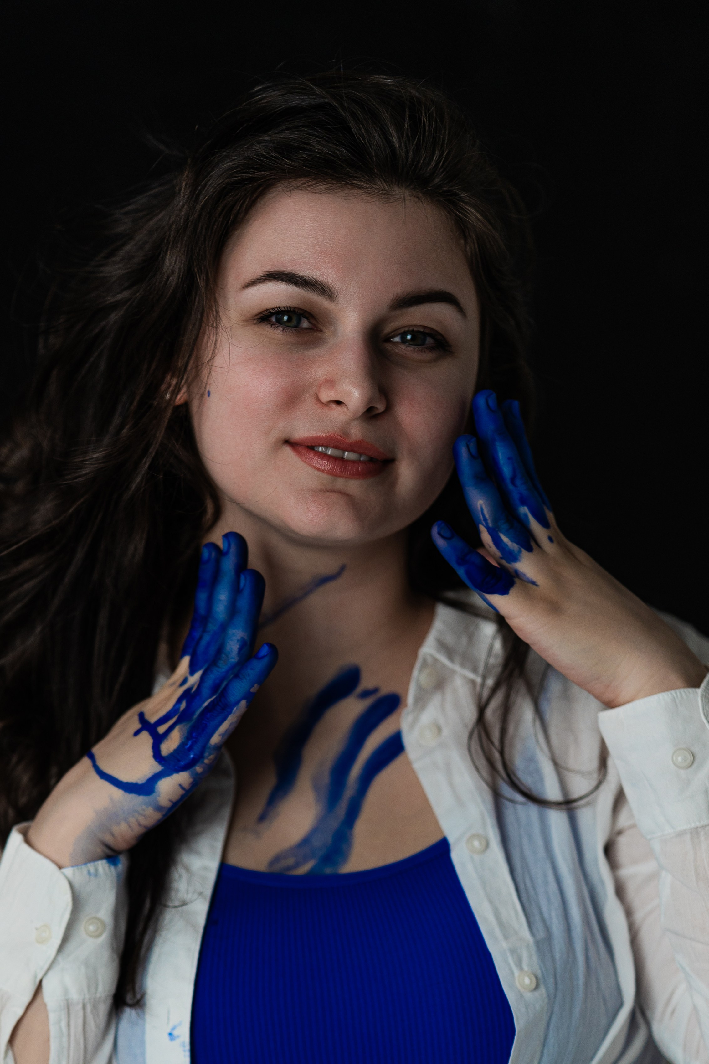 Annet. Натали — Фотографирую на память, что бы помнить какими мы были