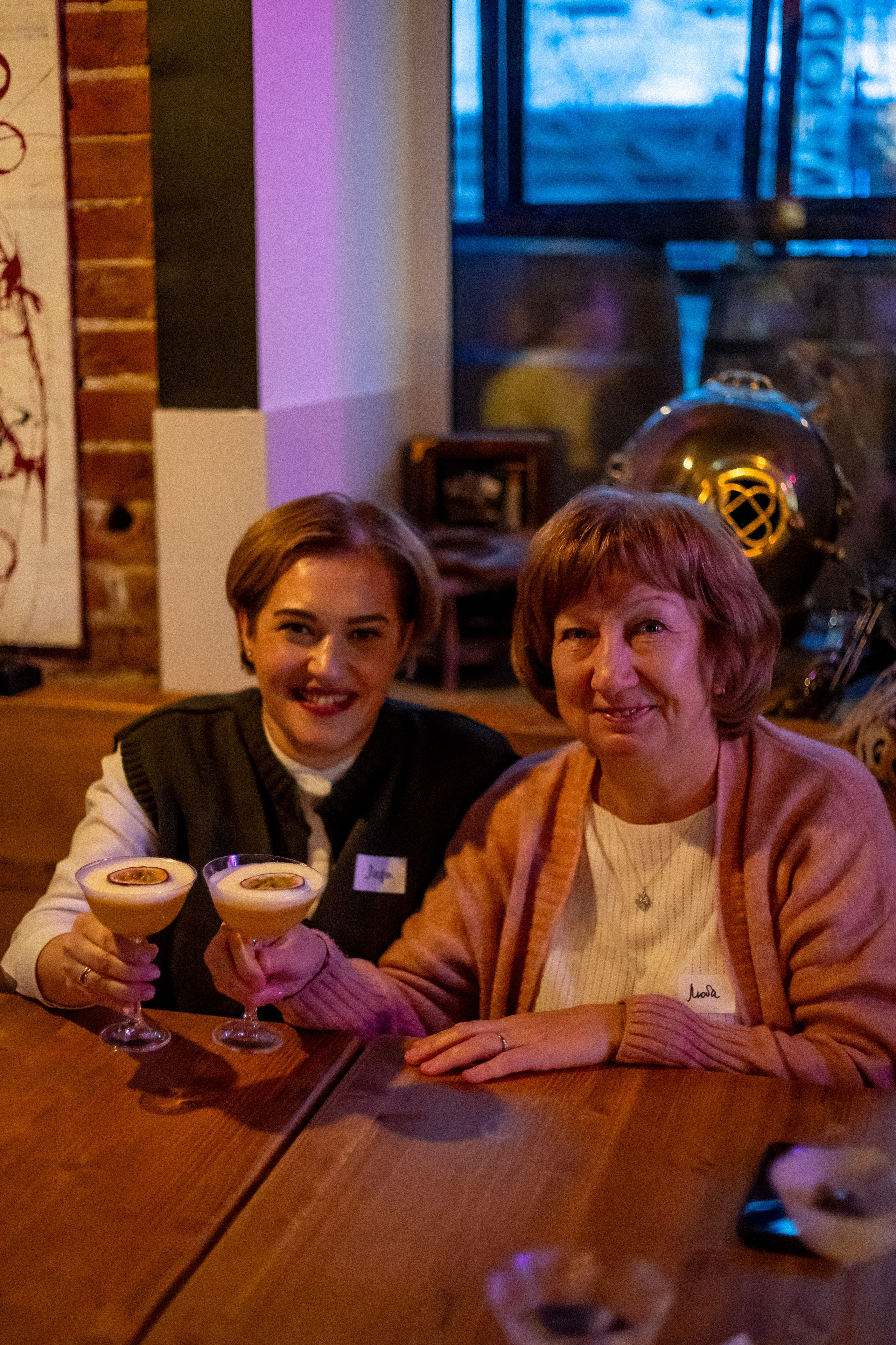 Дни рождения (18+). Фотограф в Москве Базанова Дарья