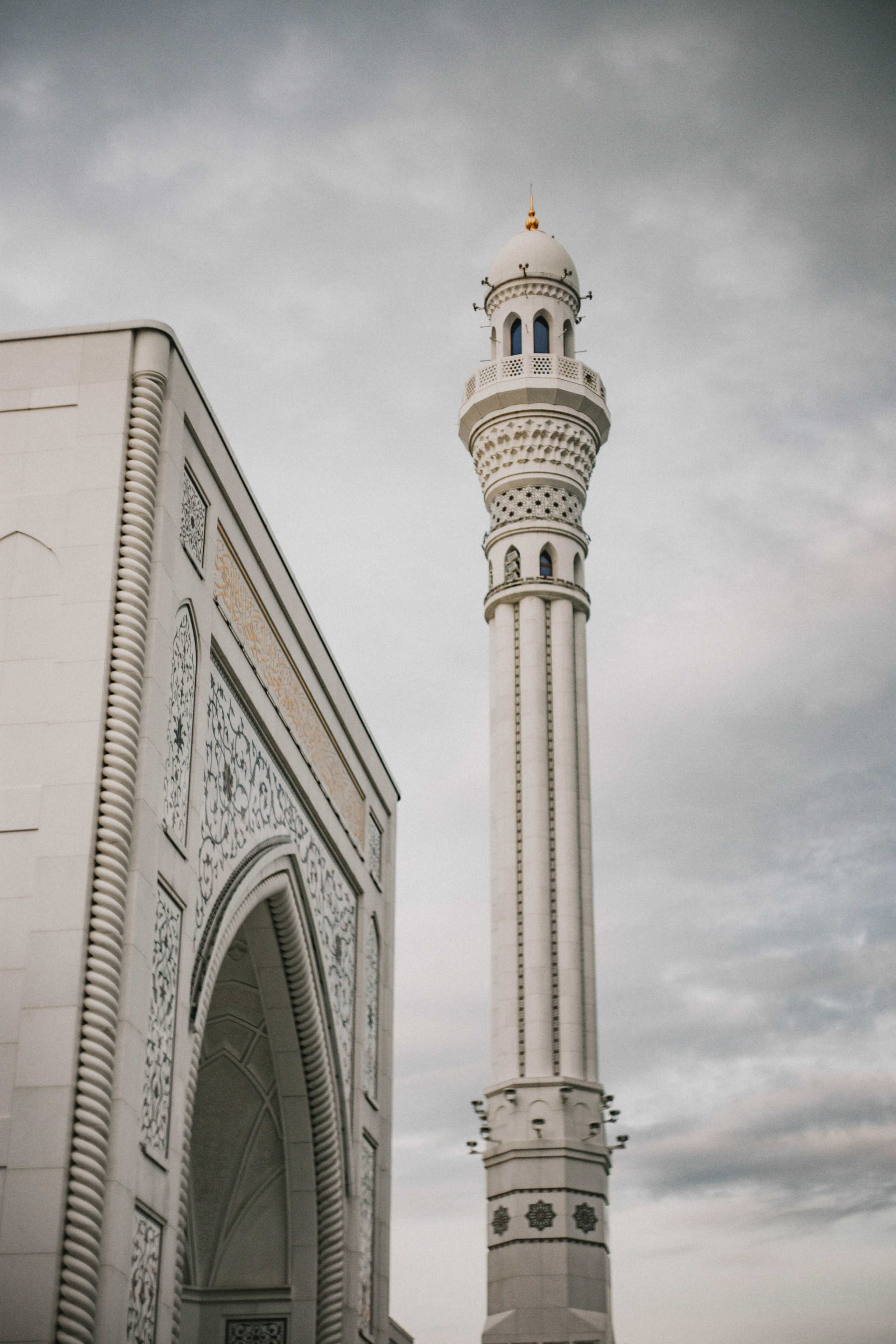 Мечети. Чечня. Дагестан. Фотограф в Нижнем Новгороде