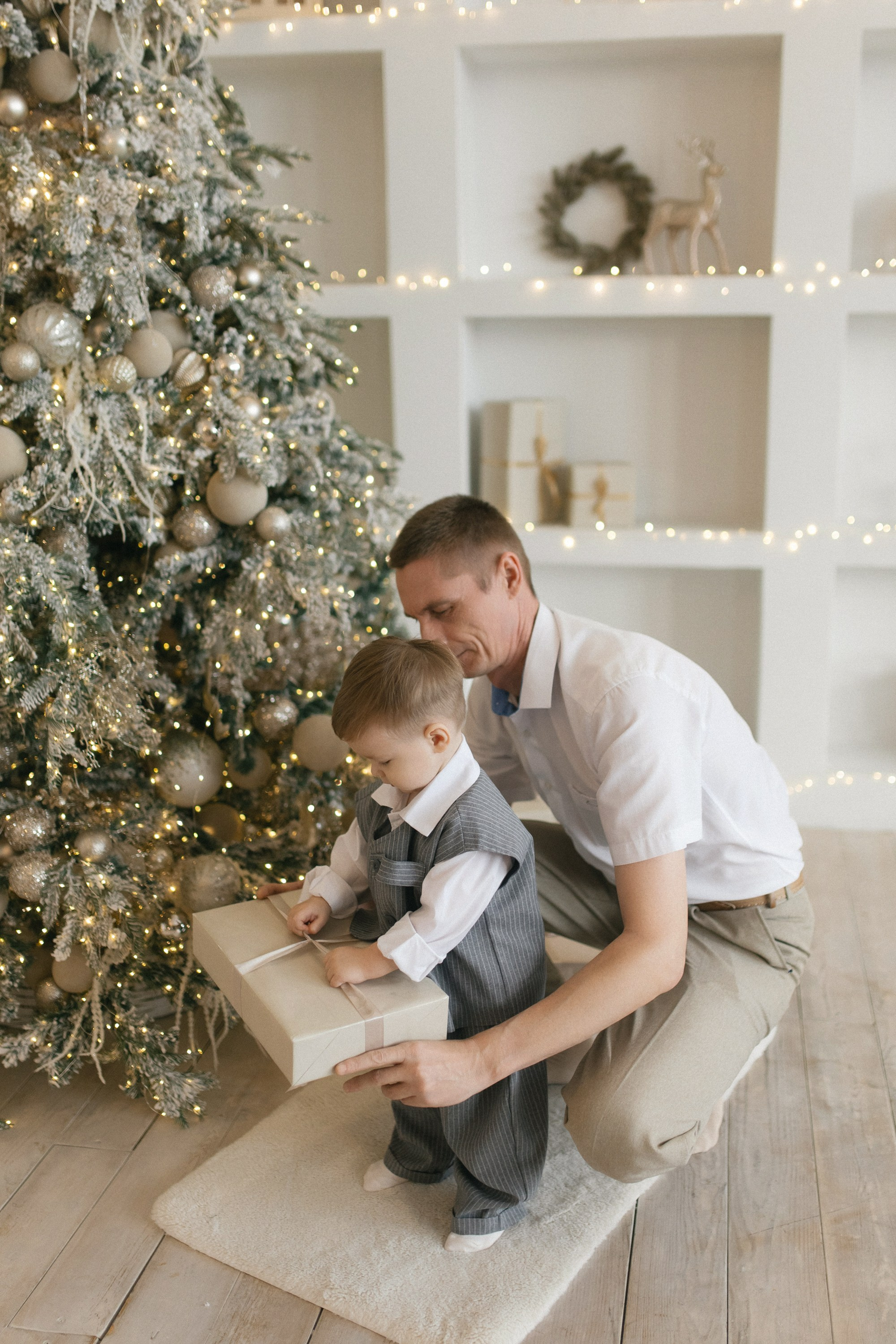 НИНА, САША И МАТВЕЙ ` 24. Maria Startseva Photo