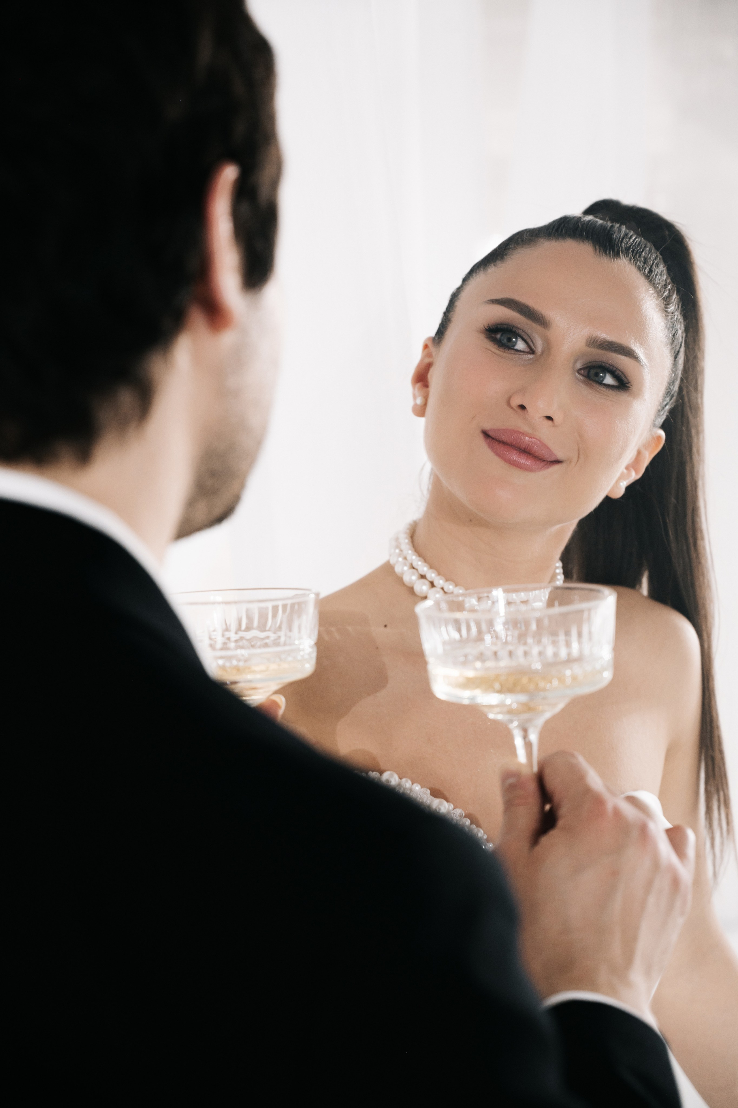 Kostya & Diana | creative project. Свадебный и семейный фотограф Вероника Холод