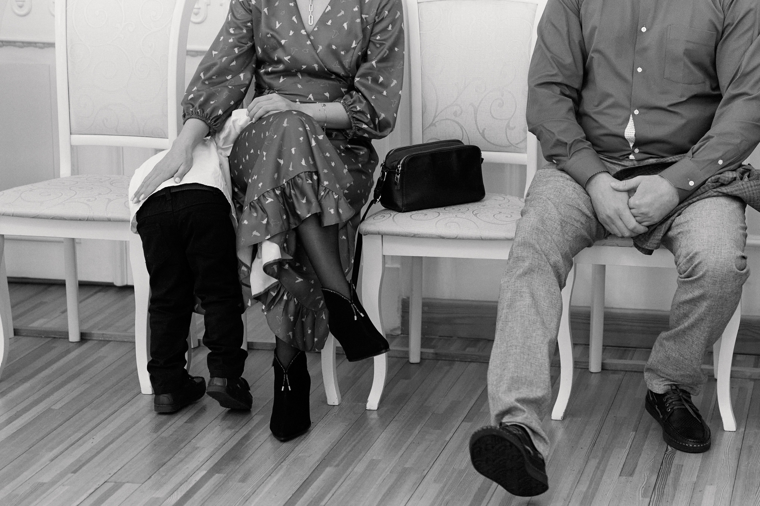 Посмотреть серию. Свадебный и семейный фотограф в Красноярске Тряпчев Павел