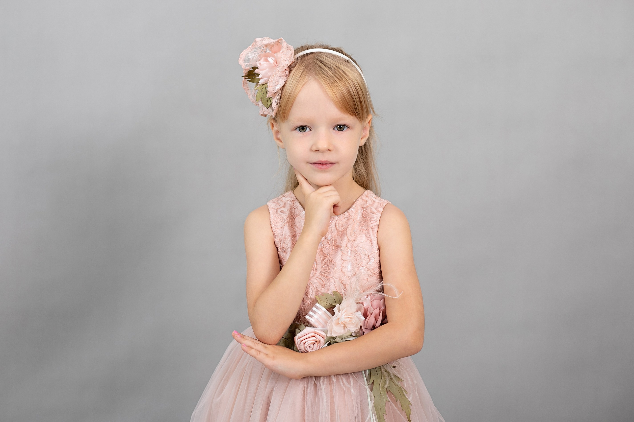 Выпускные альбомы для детского сада. Студия «Фокус» детская фотография Ольги Поповой г. Бийск