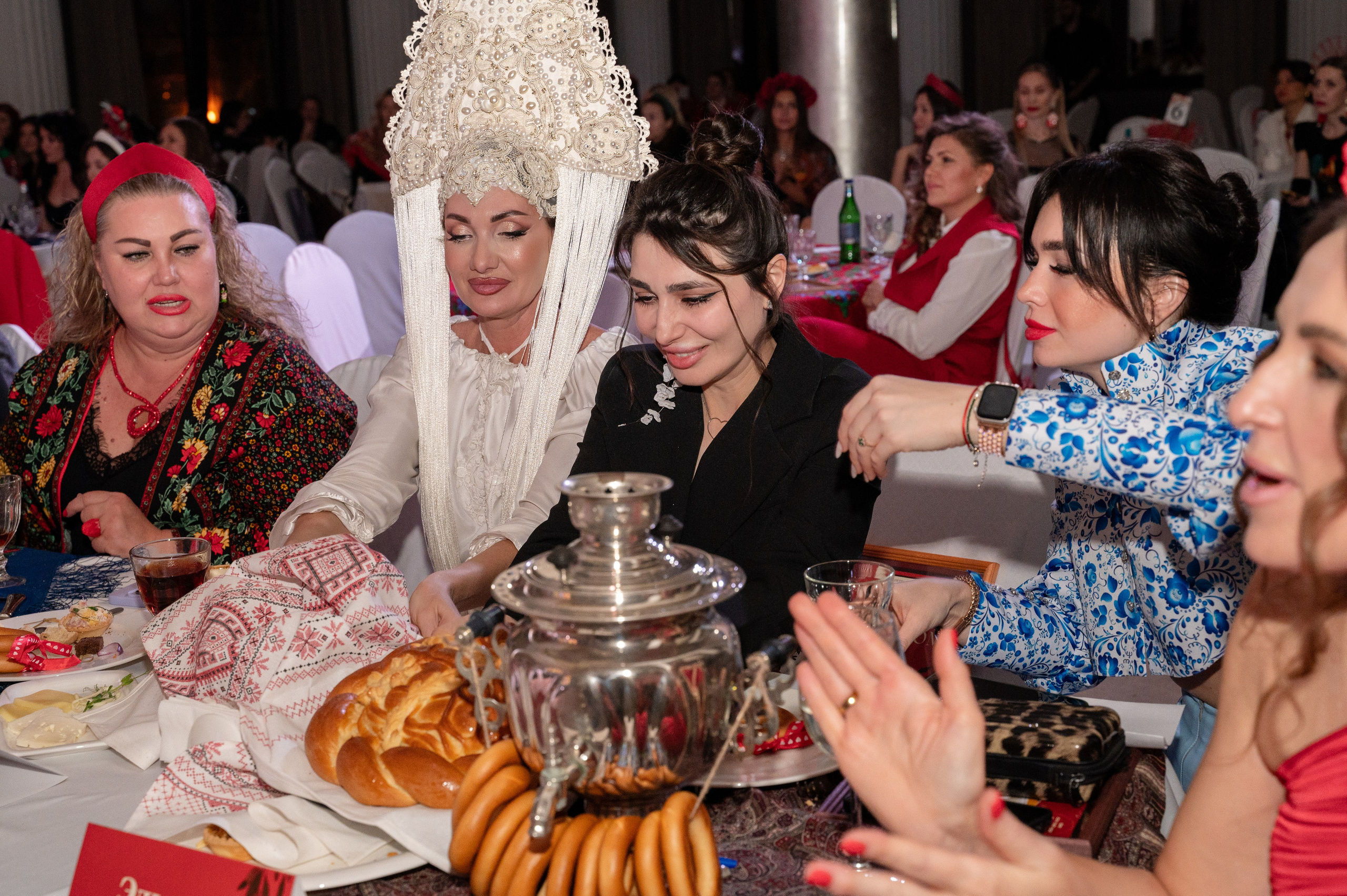 DIVA KUBANI. Бизнес-Фотограф Краснодар