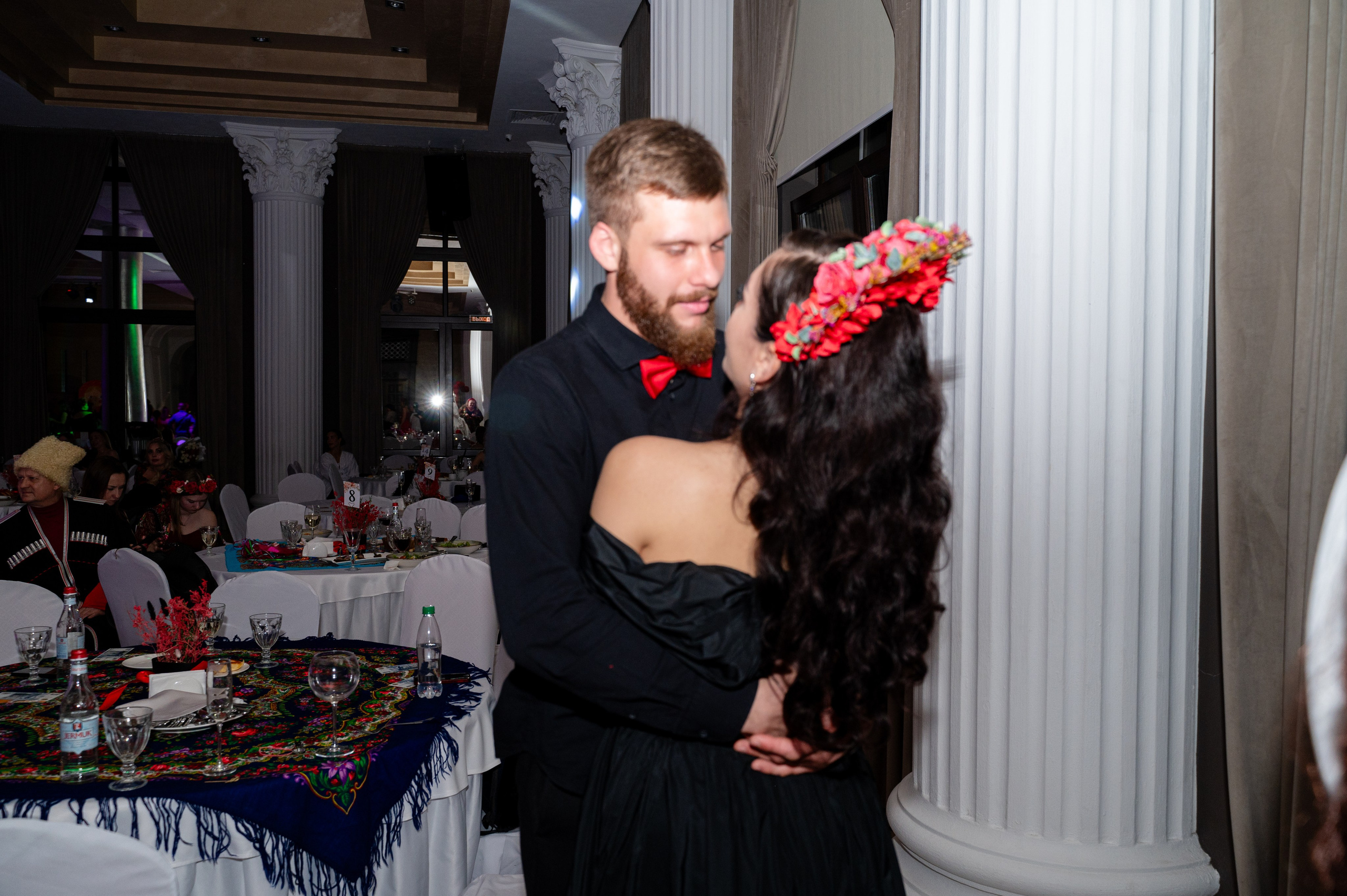 DIVA KUBANI. Бизнес-Фотограф Краснодар