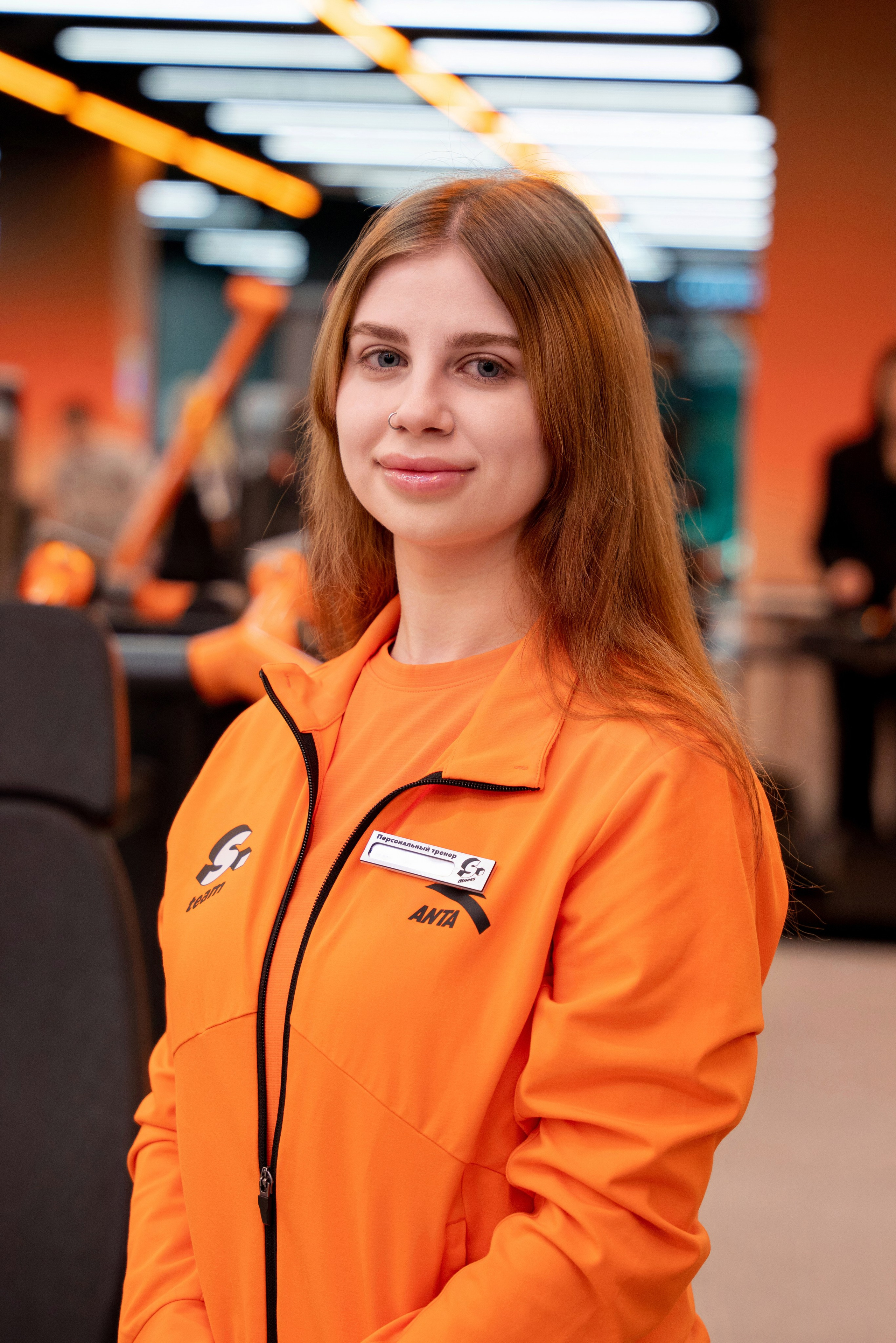 ОТКРЫТИЕ ФИТНЕС-ЦЕНТРА. Фотограф на любое мероприятие