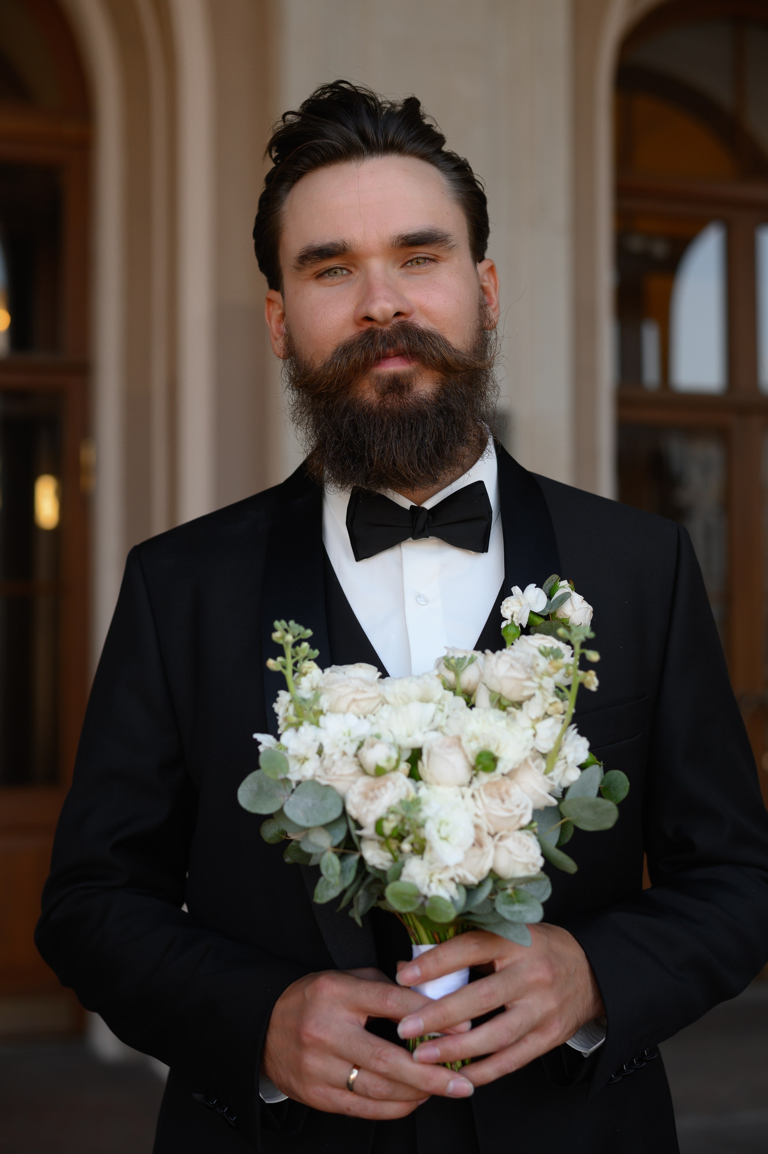 Александр & Елизавета. Семейный и свадебный фотограф в Санкт-Петербурге Серафима Смирнова