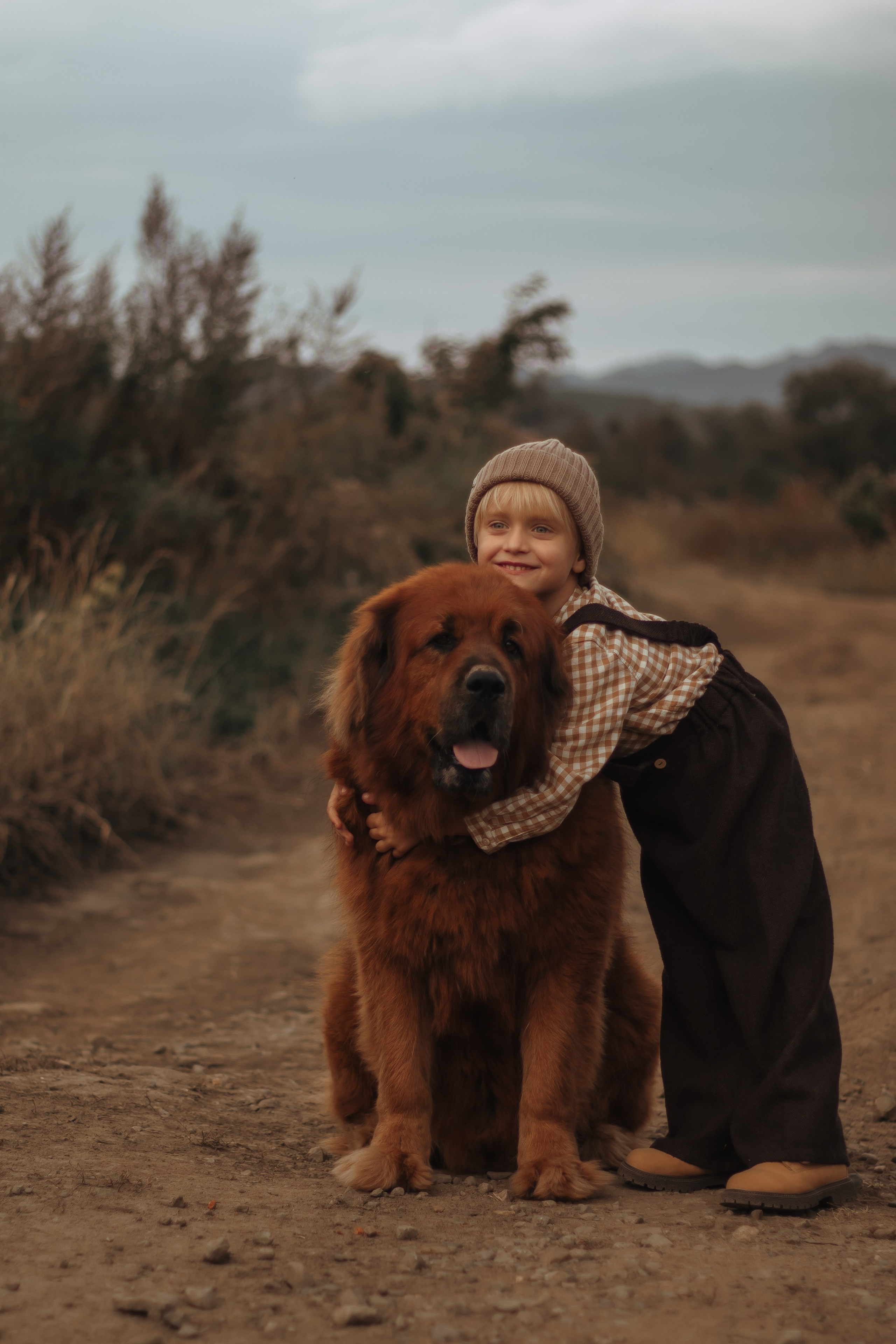 Детские. Фотограф Арина Васильева город Находка