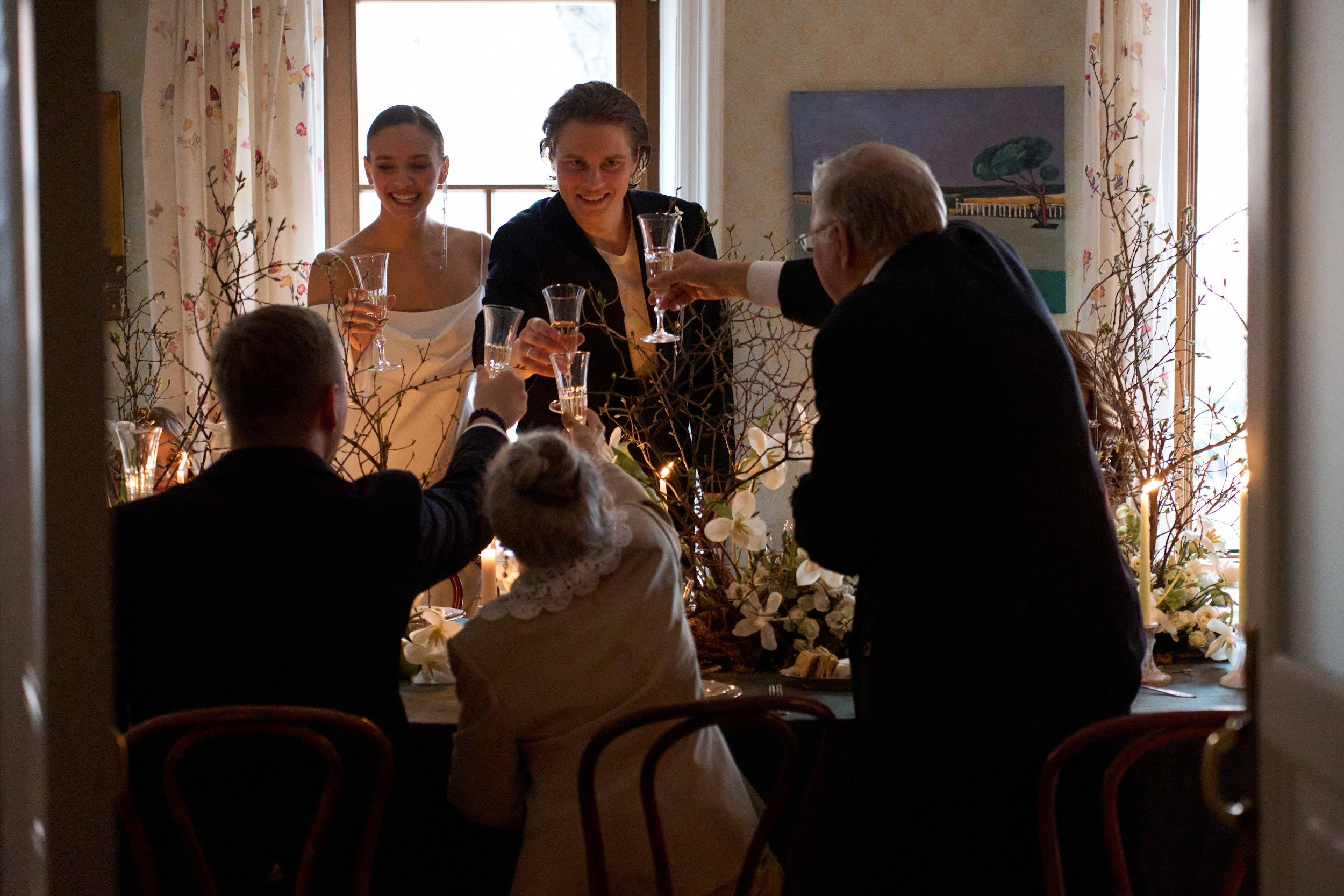 Виолетта & Виталий. Оформление свадеб, декор свадеб Вера Маркова, Москва