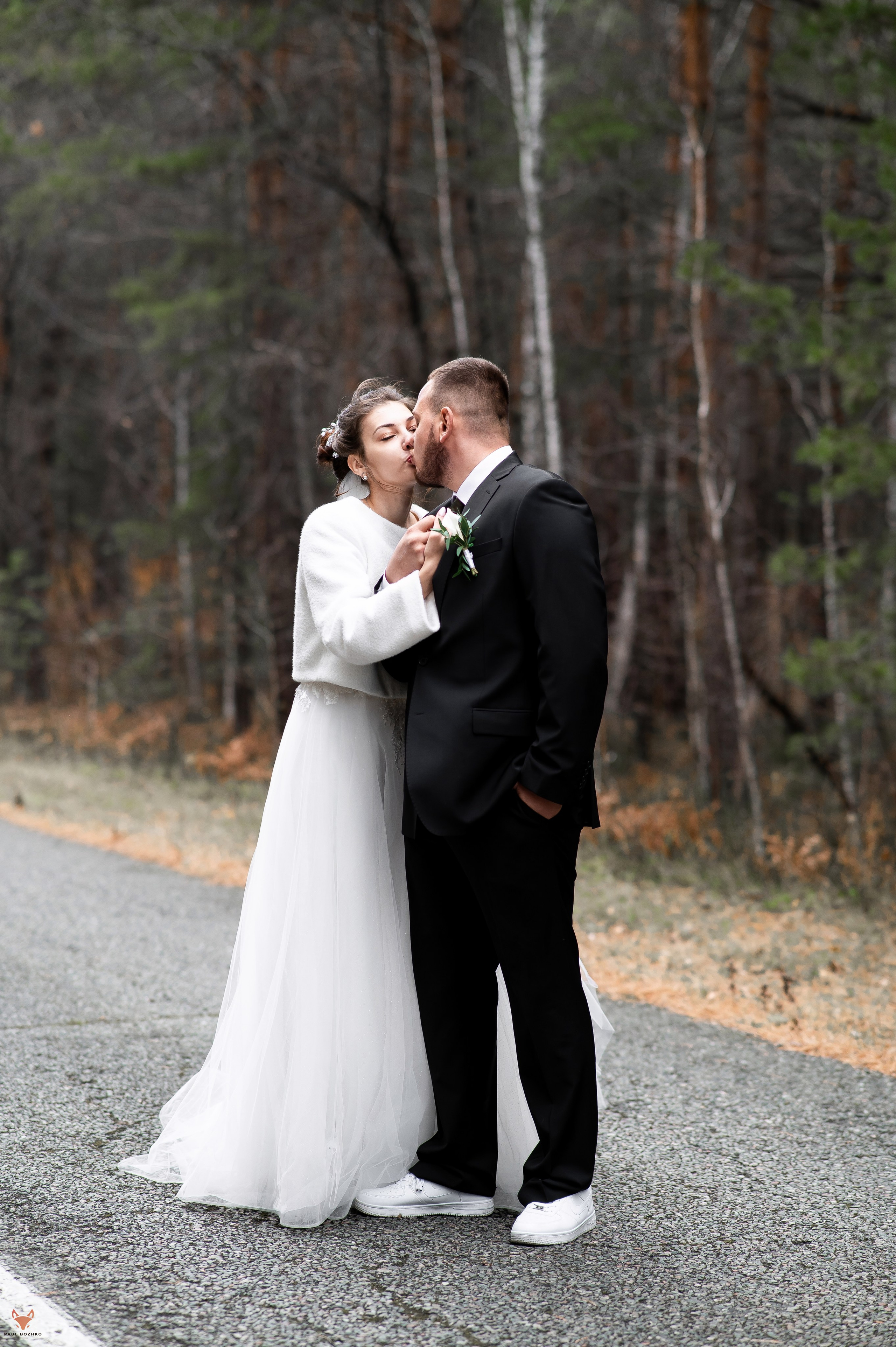 Маргарита и Сергей. Свадебный Фотограф Абакан