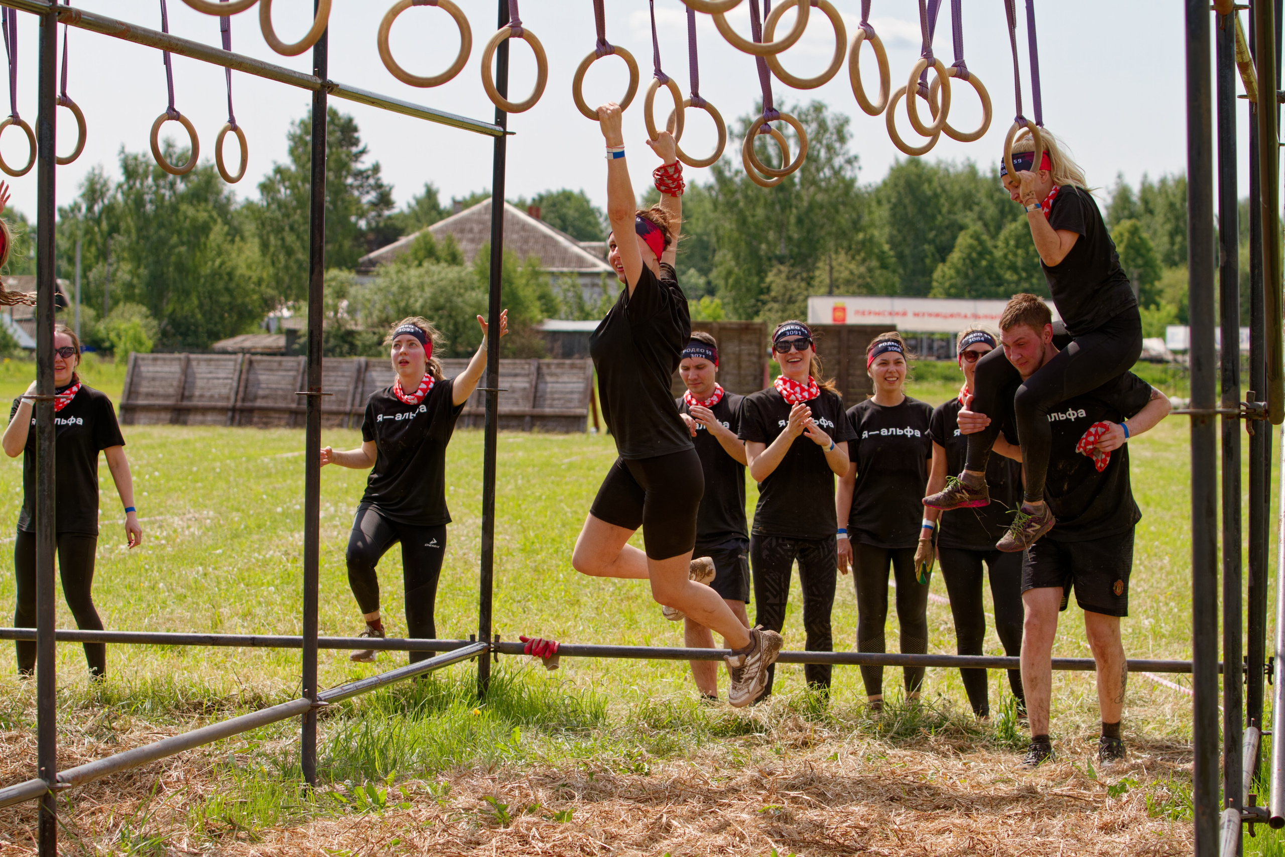 Родео59. Репортажный и спортивный фотограф в г. Пермь Зильберг Павел