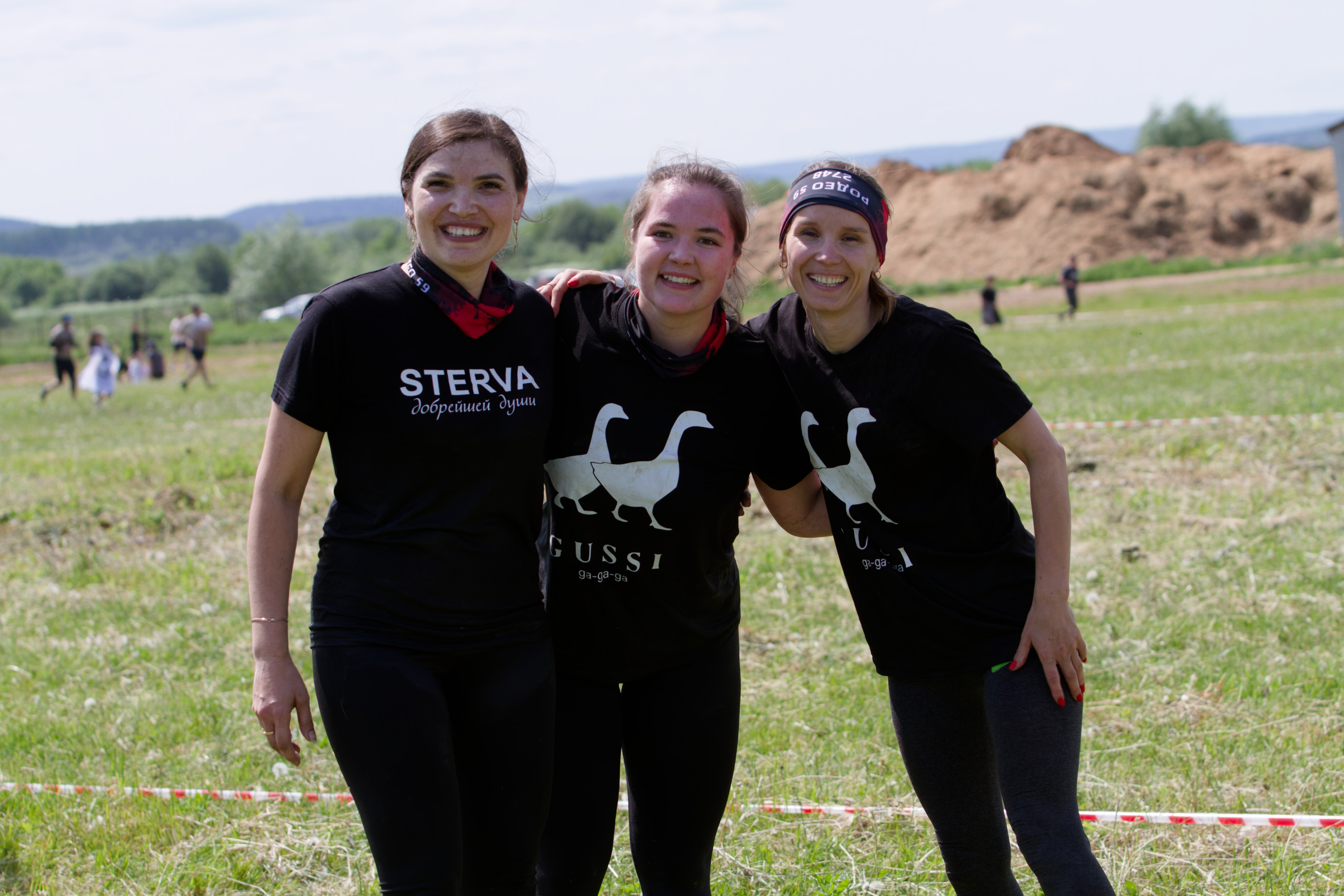 Родео59. Репортажный и спортивный фотограф в г. Пермь Зильберг Павел