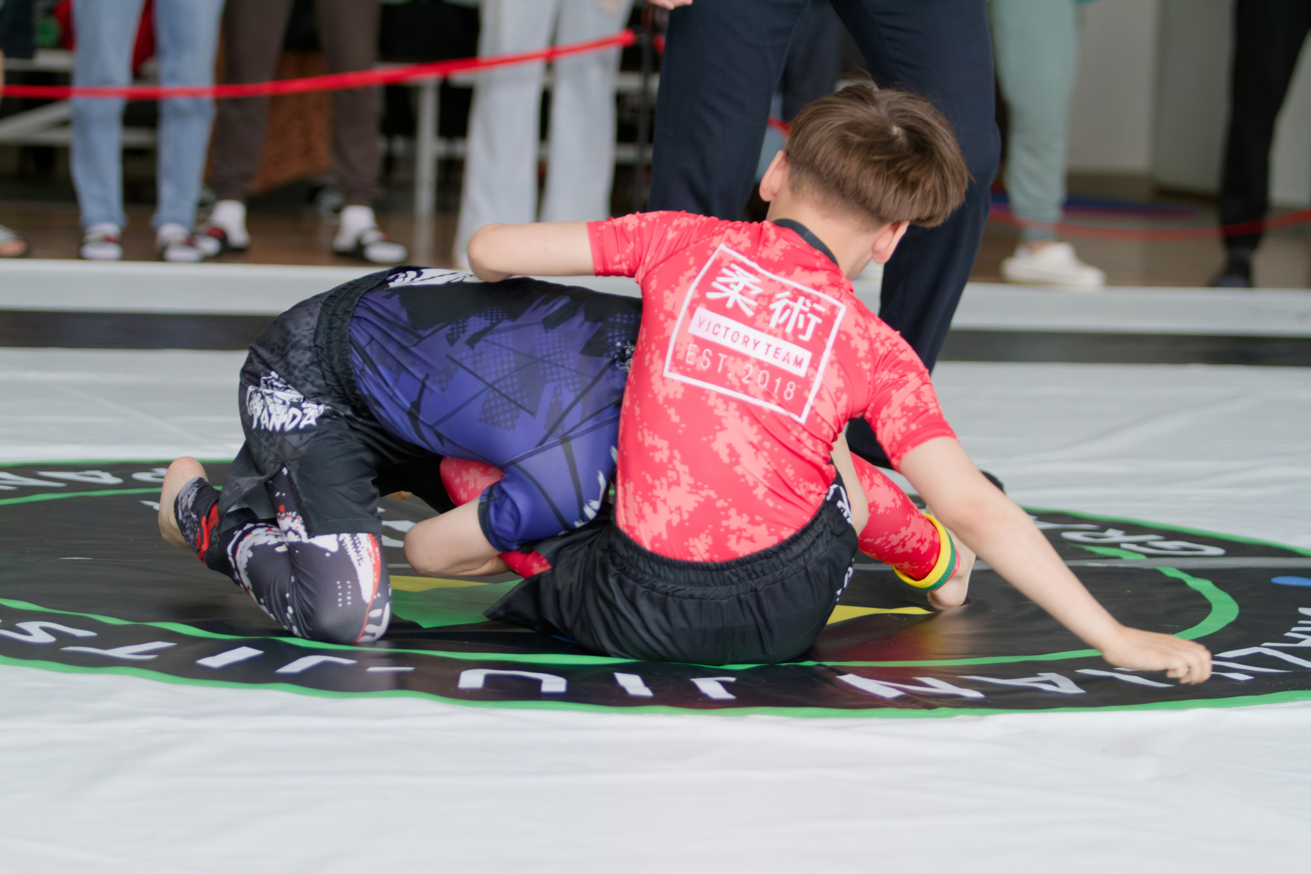 Борьба. Джиу-джитсу 26.04.2025. Репортажный и спортивный фотограф в г. Пермь Зильберг Павел