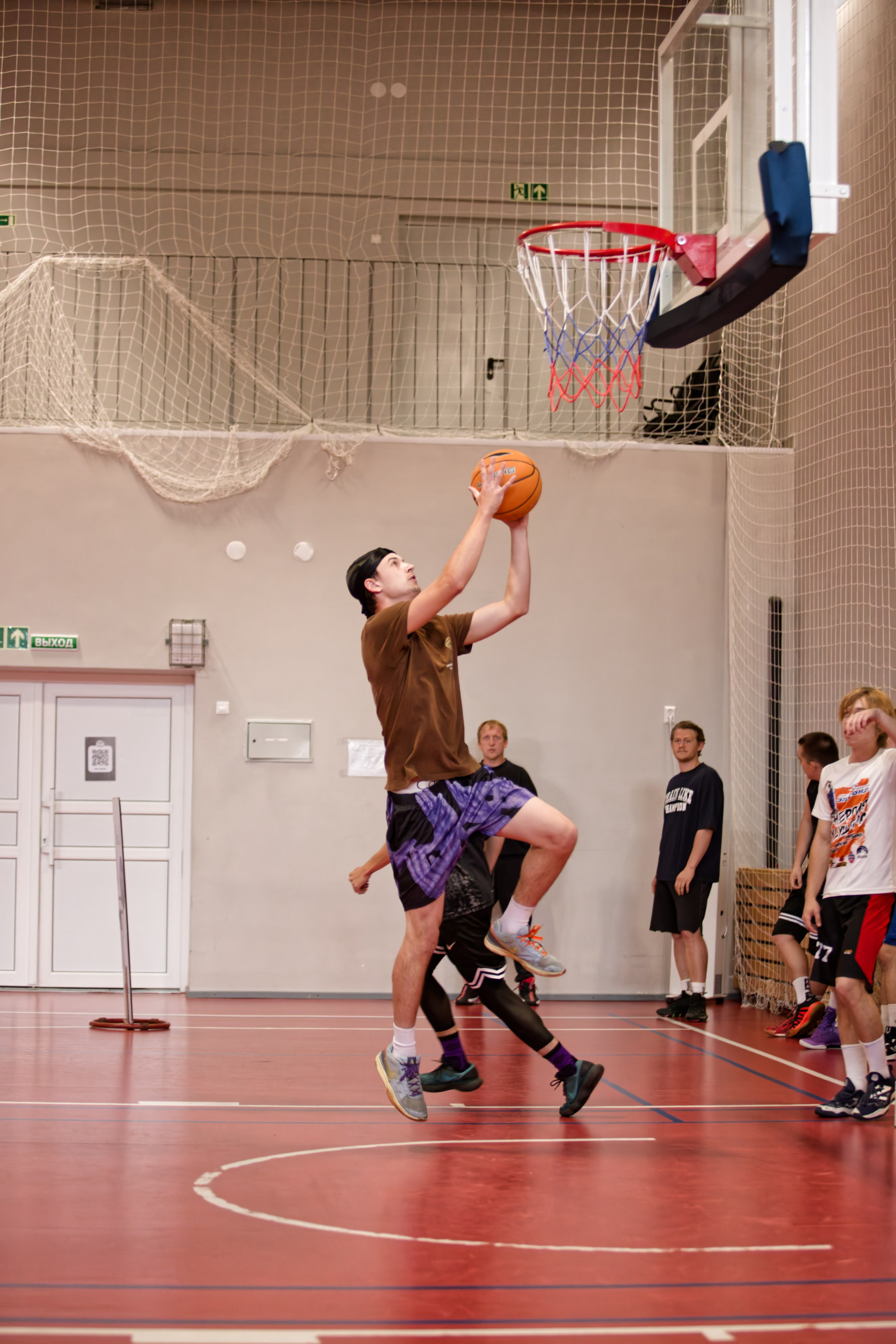 БК MiraM & appzone 16.08.2025. Репортажный и спортивный фотограф в г. Пермь Зильберг Павел