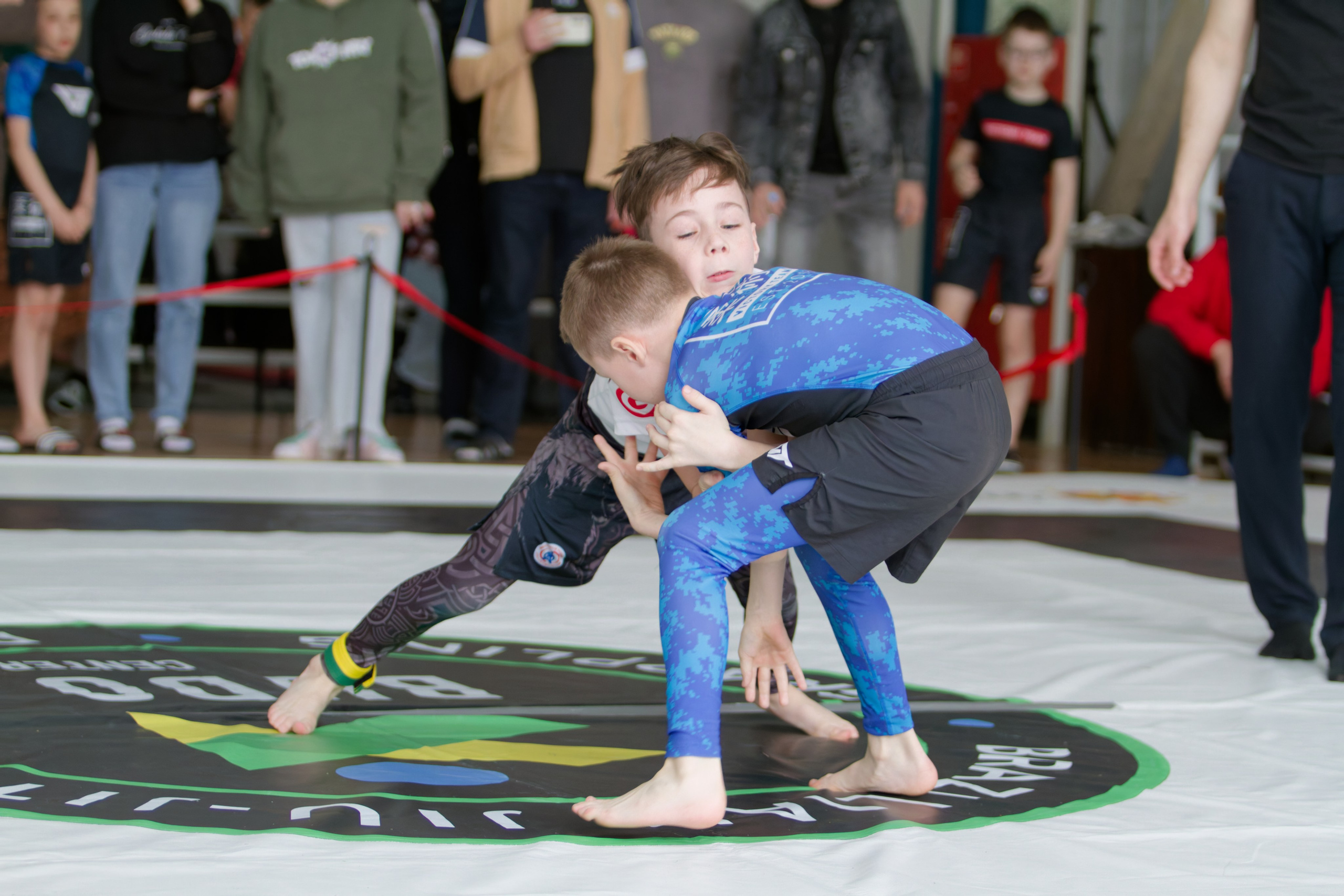 Борьба. Джиу-джитсу 26.04.2025. Репортажный и спортивный фотограф в г. Пермь Зильберг Павел