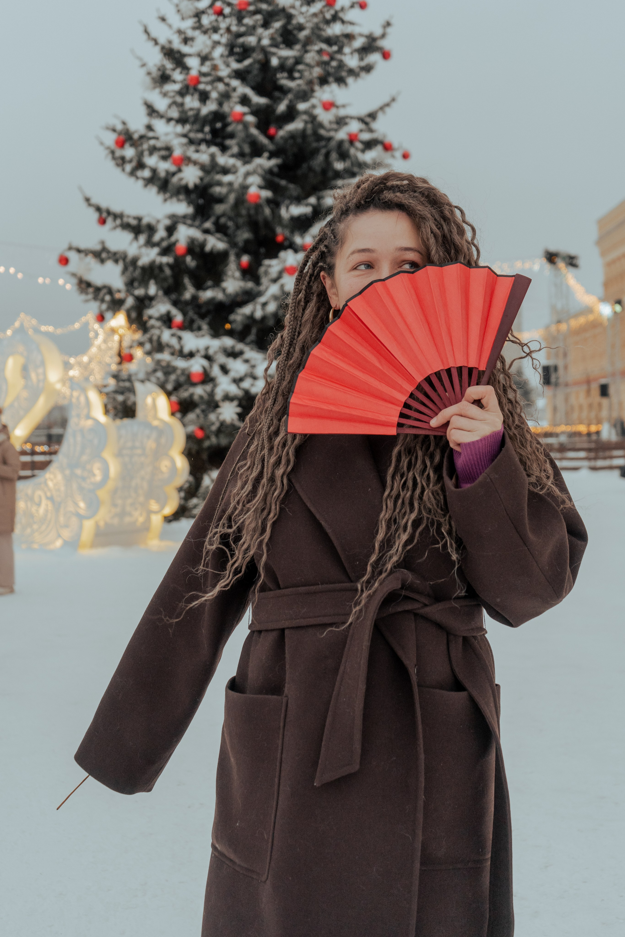 Анна Логишева. КВЭЛ — Кто Все Эти Люди