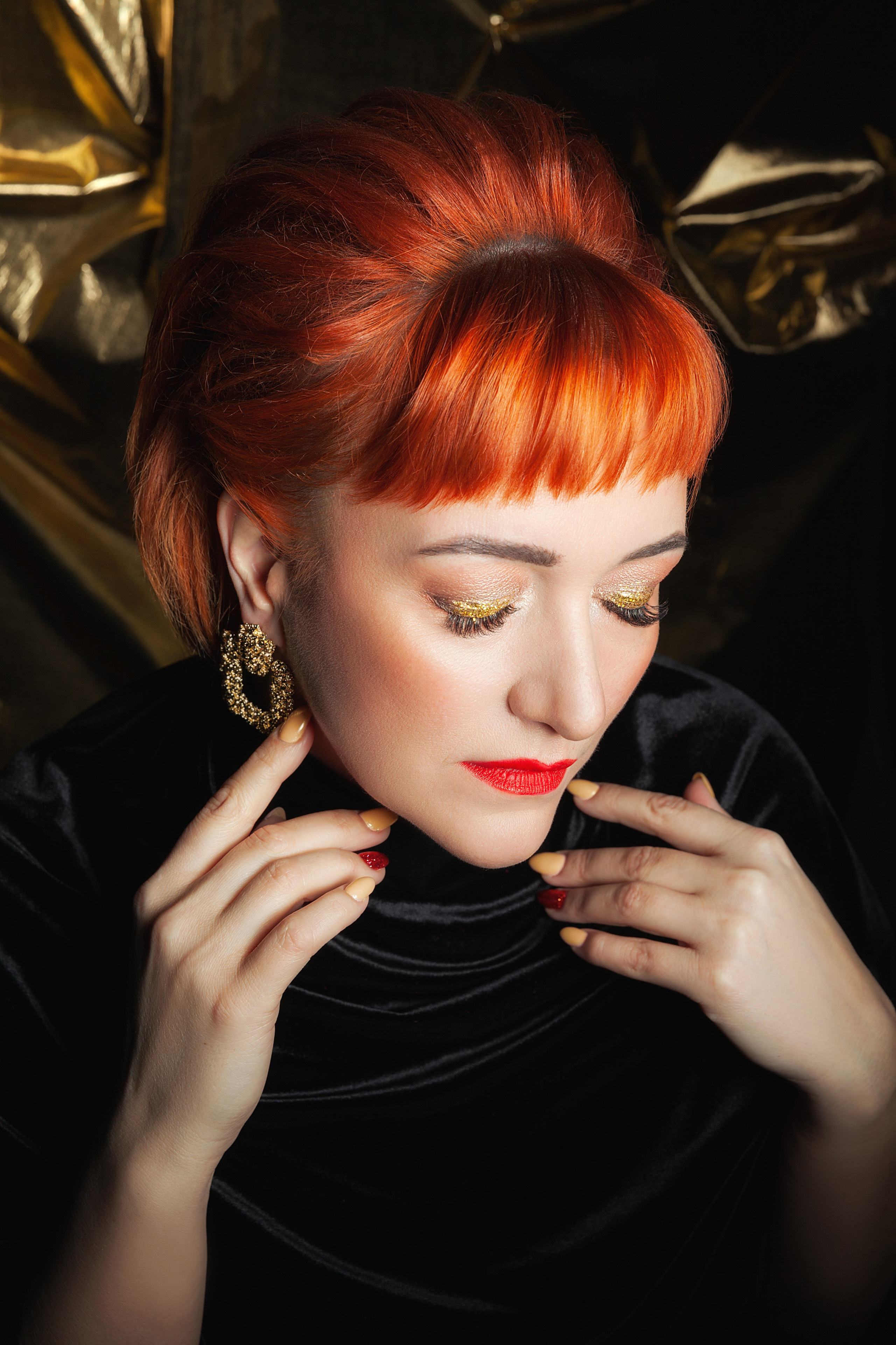 Фотопроект «Контрасты». Фотограф Ирина Бобрешова. Коряжма