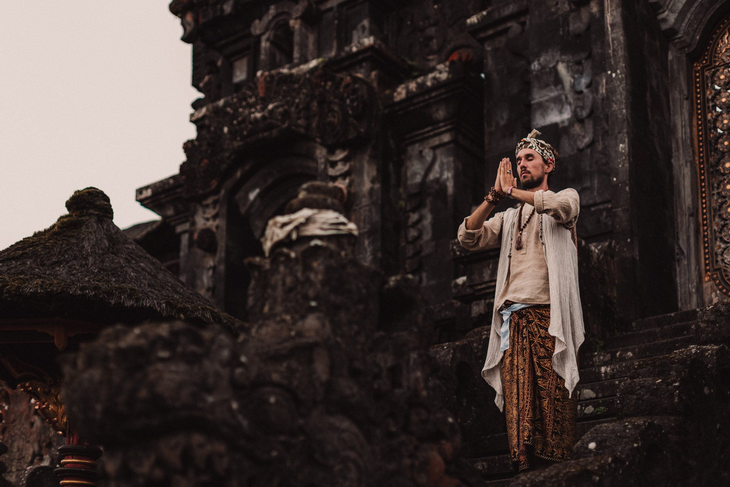 Sudakra. Мариам Багдасарян