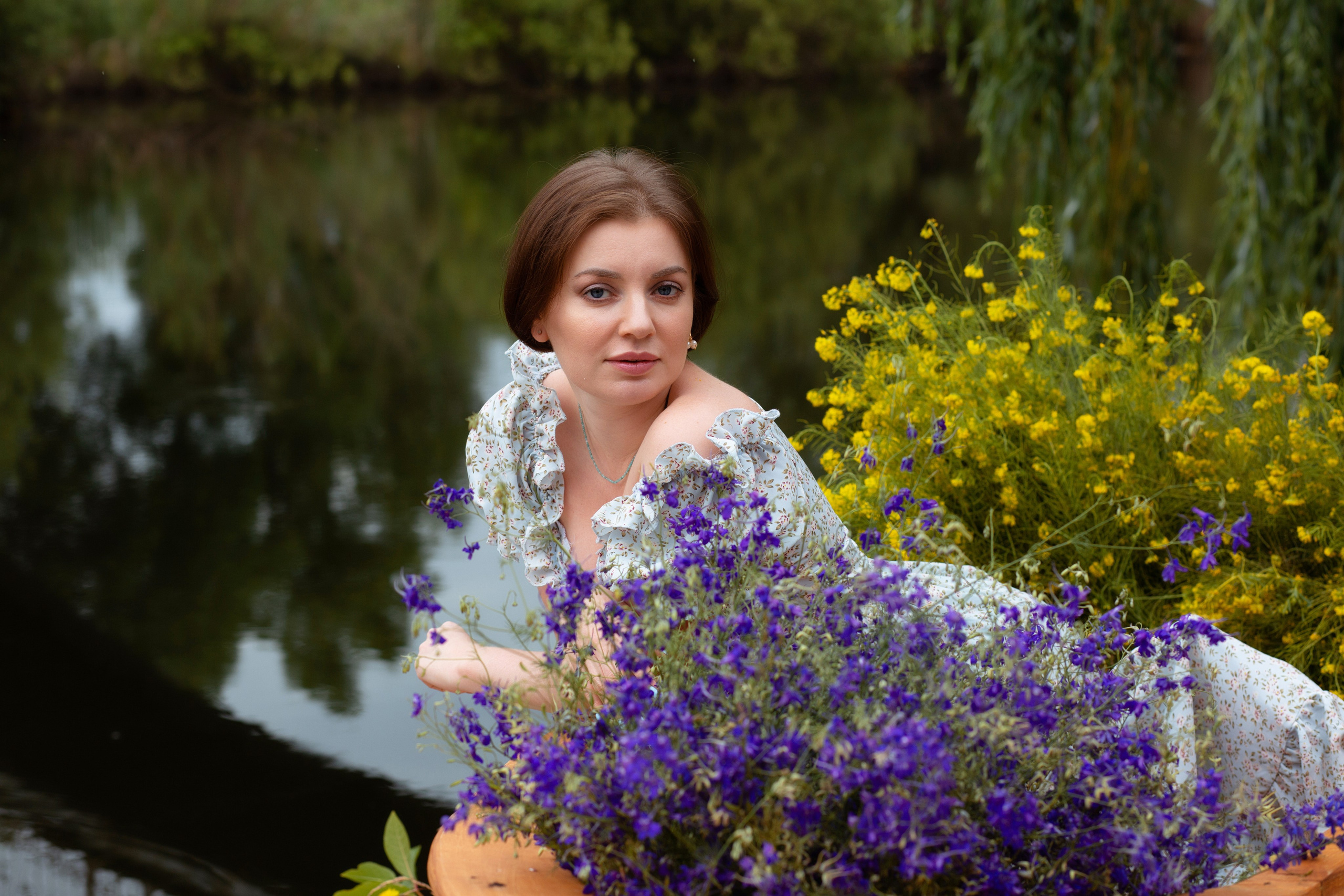 Фотограф Анна Герасимова