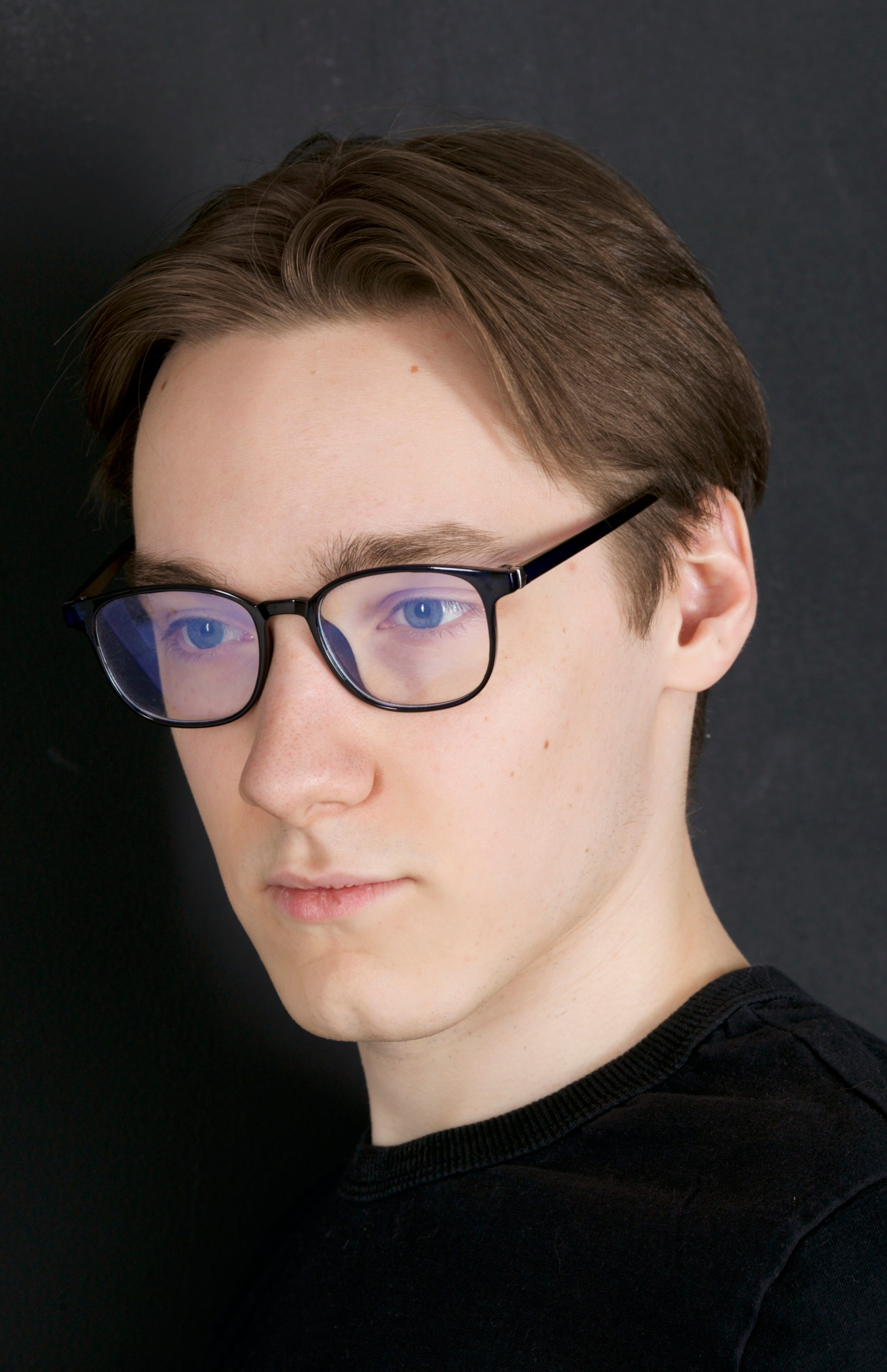 Актер Евгений Лямин. Актерское портфолио. Профессиональный фотограф Алена Александрова