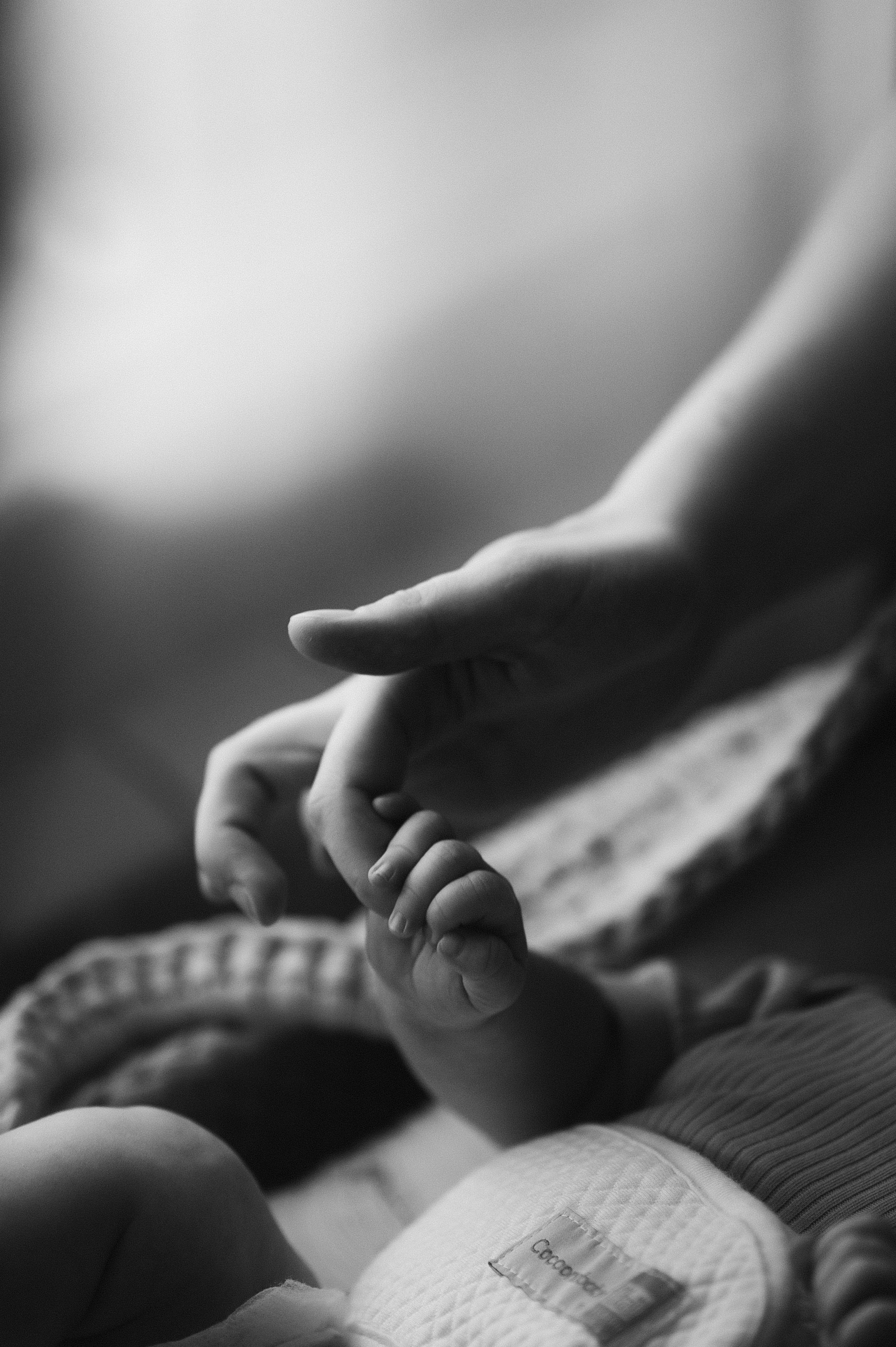 Георгий, Татьяна и малышка Кристина. Фотограф Виктория Грибова г. Вологда