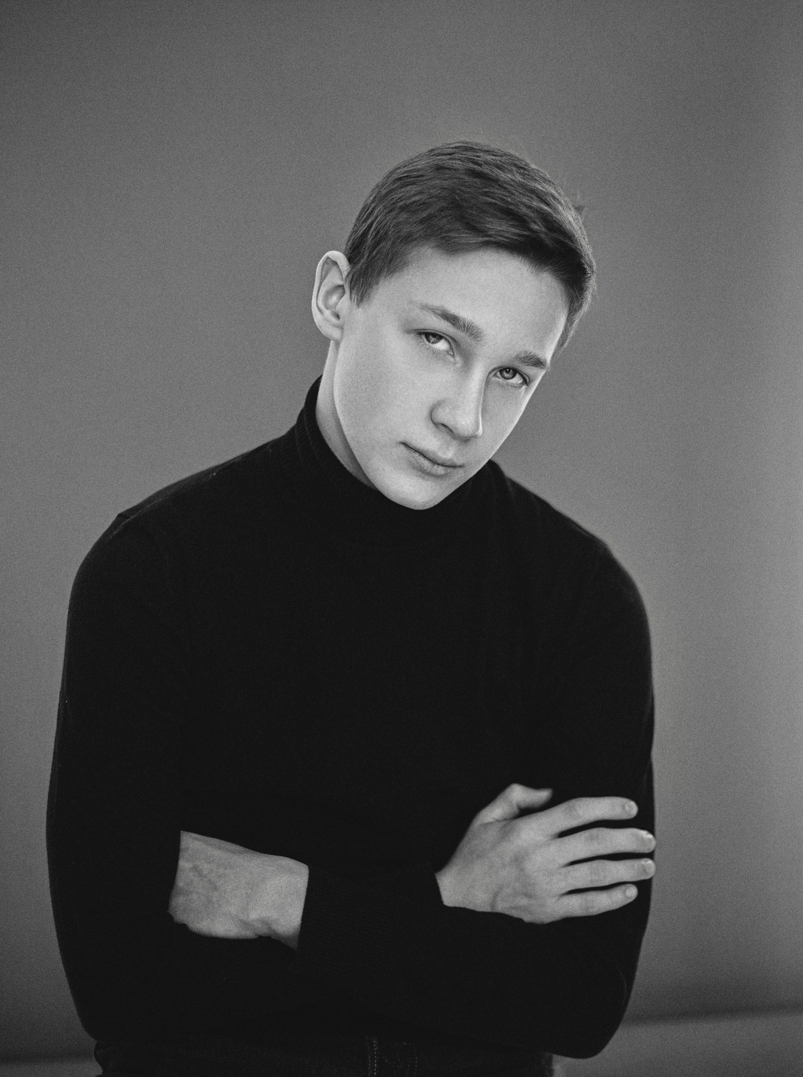 Иван. Фотограф беременности и семейных историй в Москве Юлия Варт