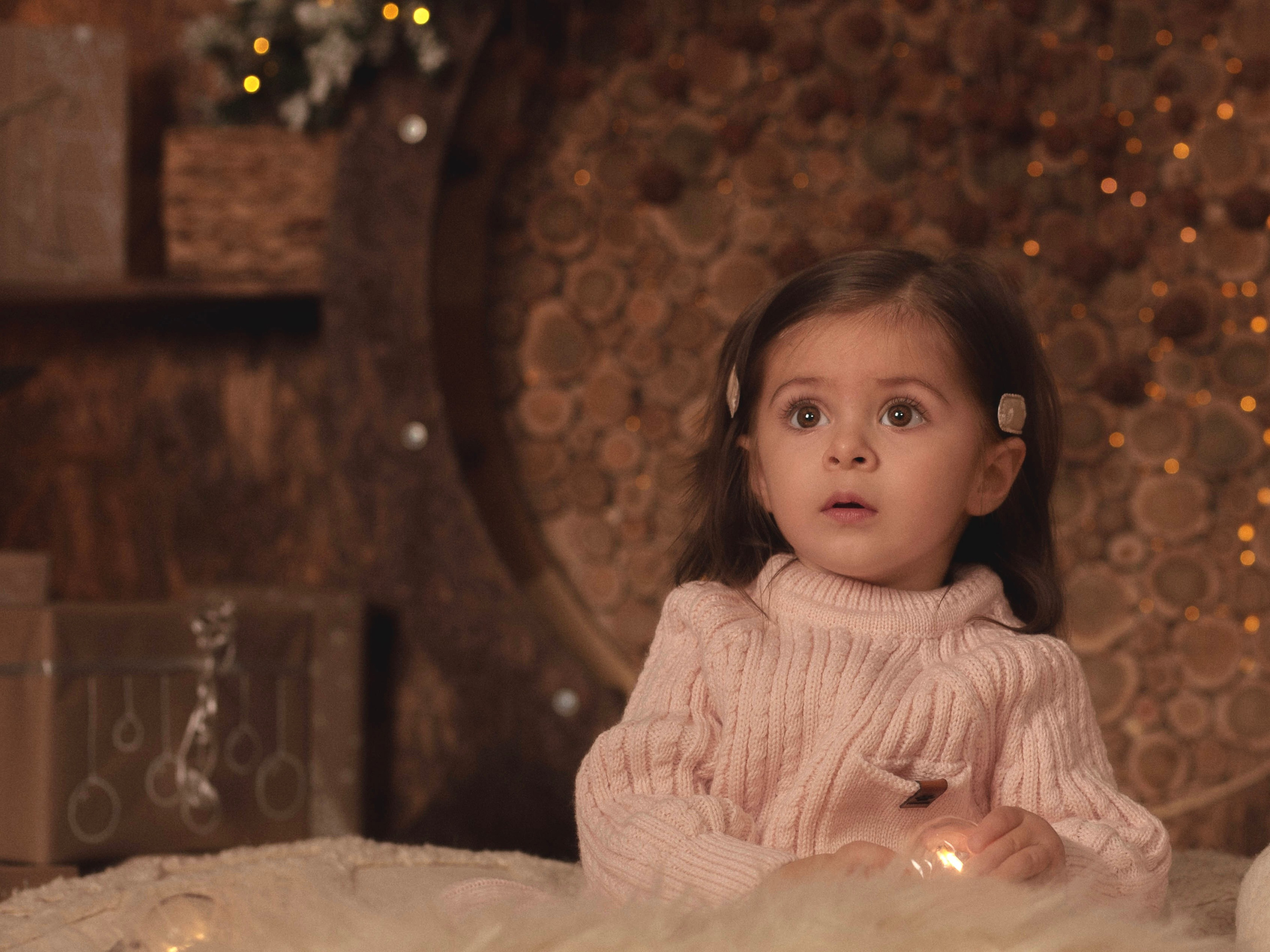 Новогодние фото. Фотограф беременности и семейных историй в Москве Юлия Варт