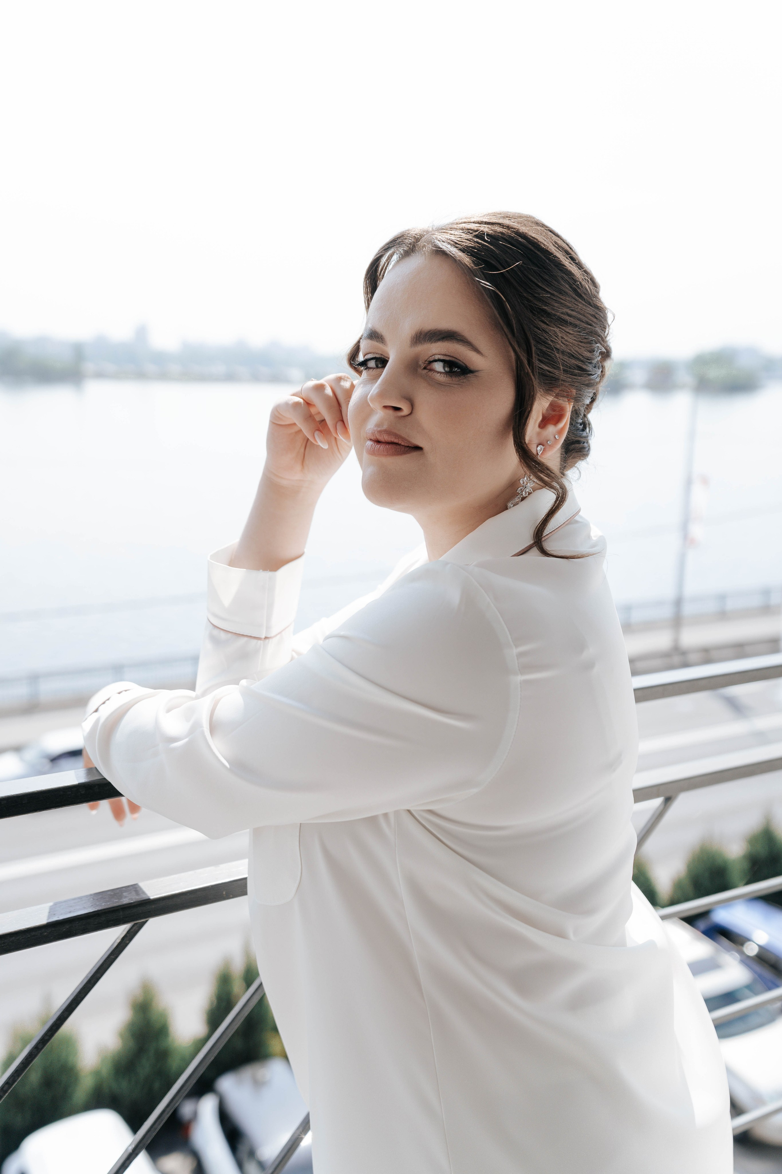 Victor & Ekaterina. Свадебный фотограф в Воронеже Самохина Екатерина