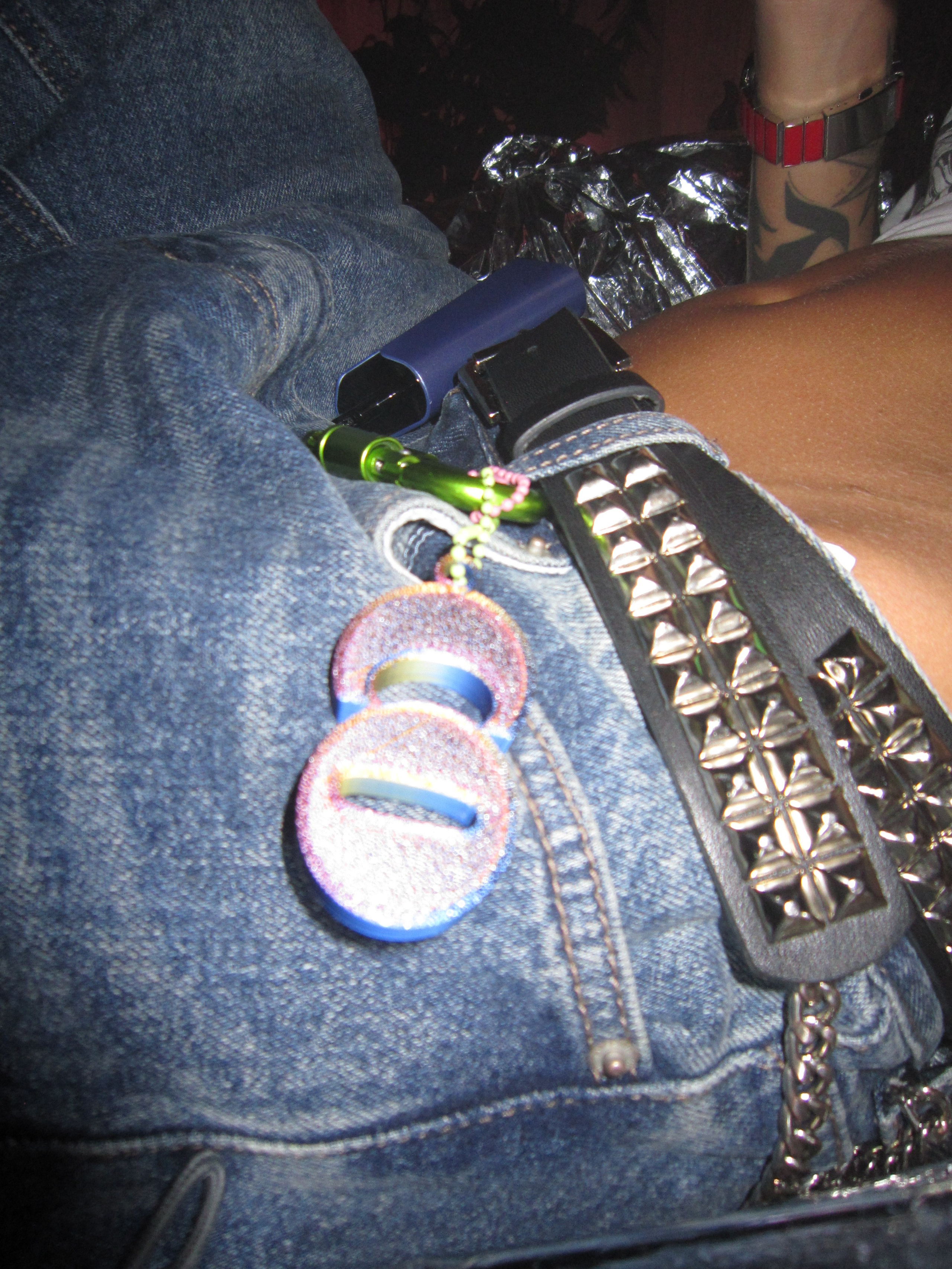 YAUZA PLACE — HBD CONNECTED / 7.02.2026. TENZO | Креативный продюсер / Арт-директор