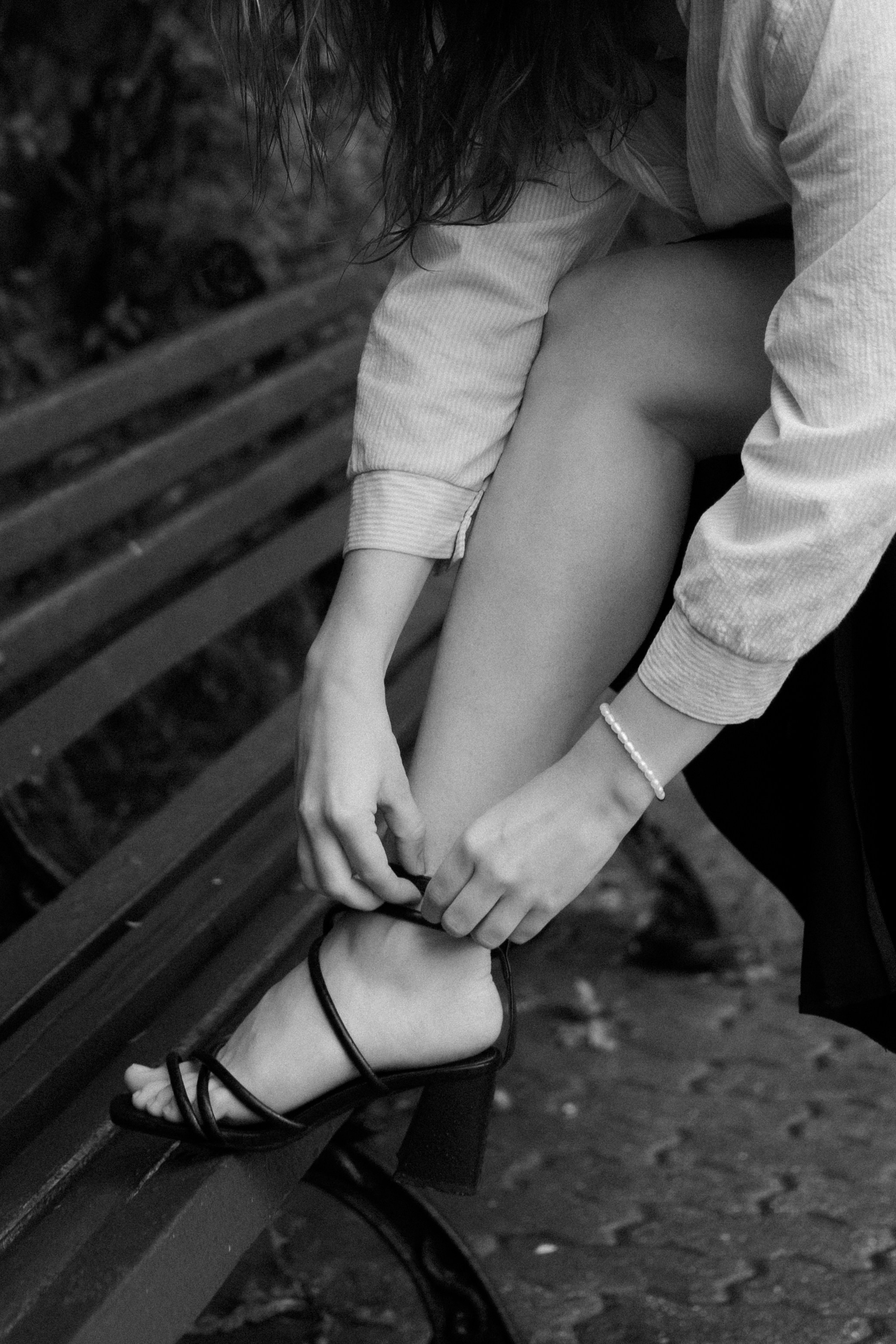 Индивидуальные фотосессии. Главная