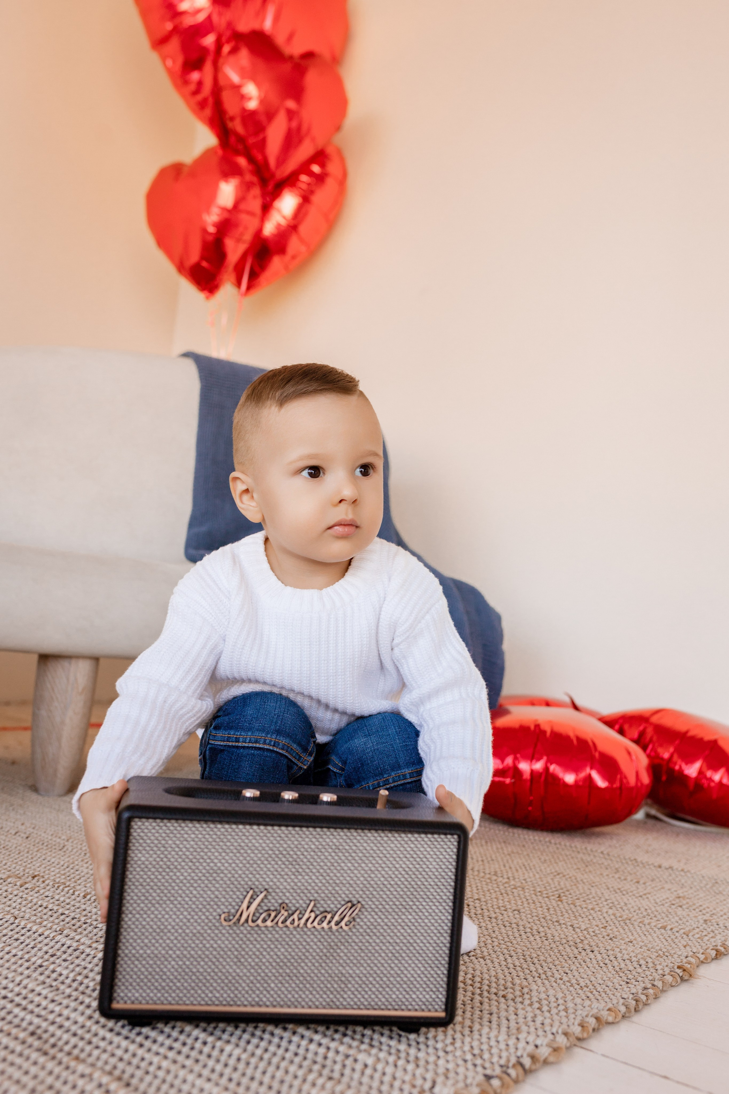 Материнская любовь (Снежана и Давид). Свадебный фотограф в Чебоксарах Анастасия Иванова