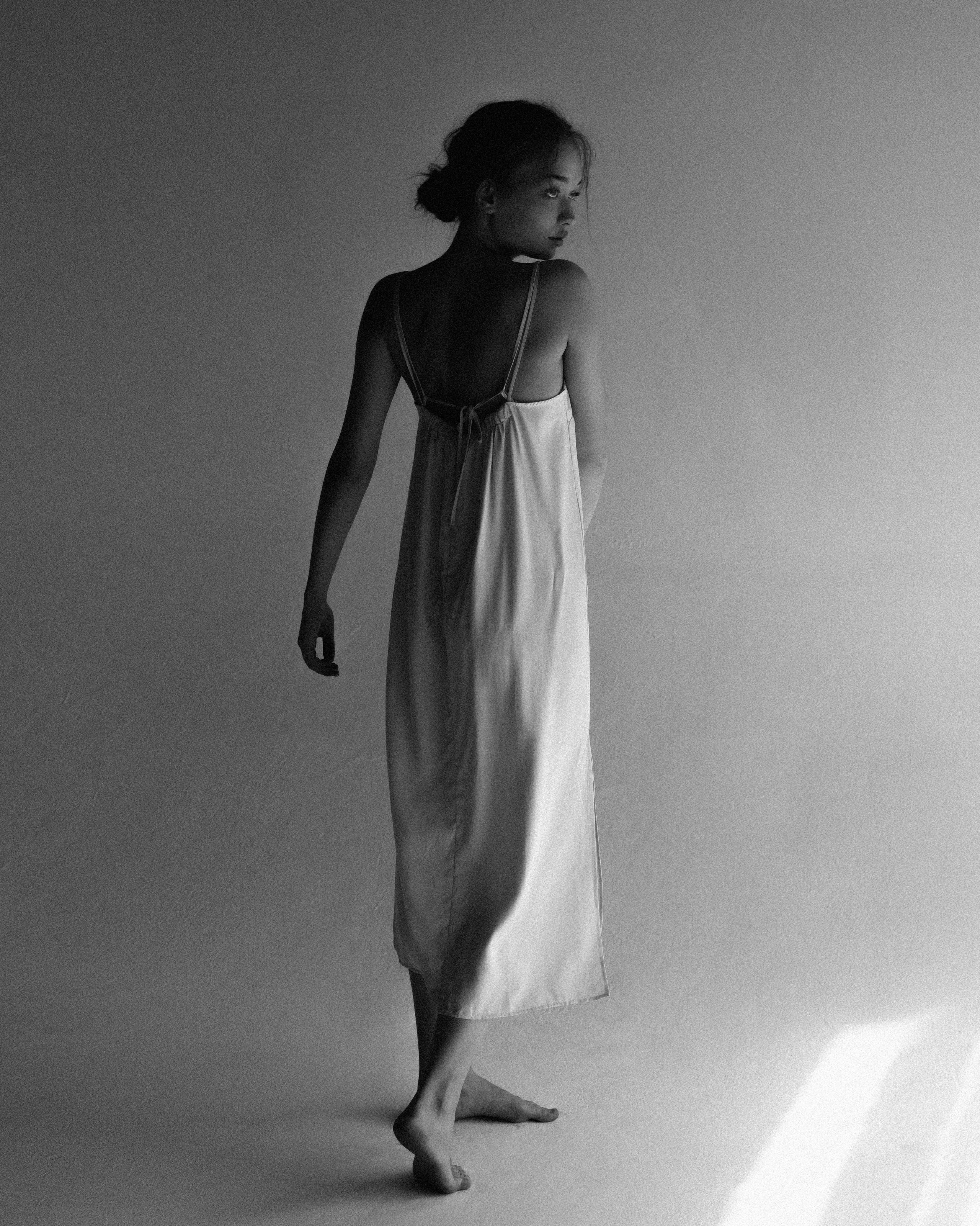 SOFIA. Анастасия Максимова — фотограф, Москва