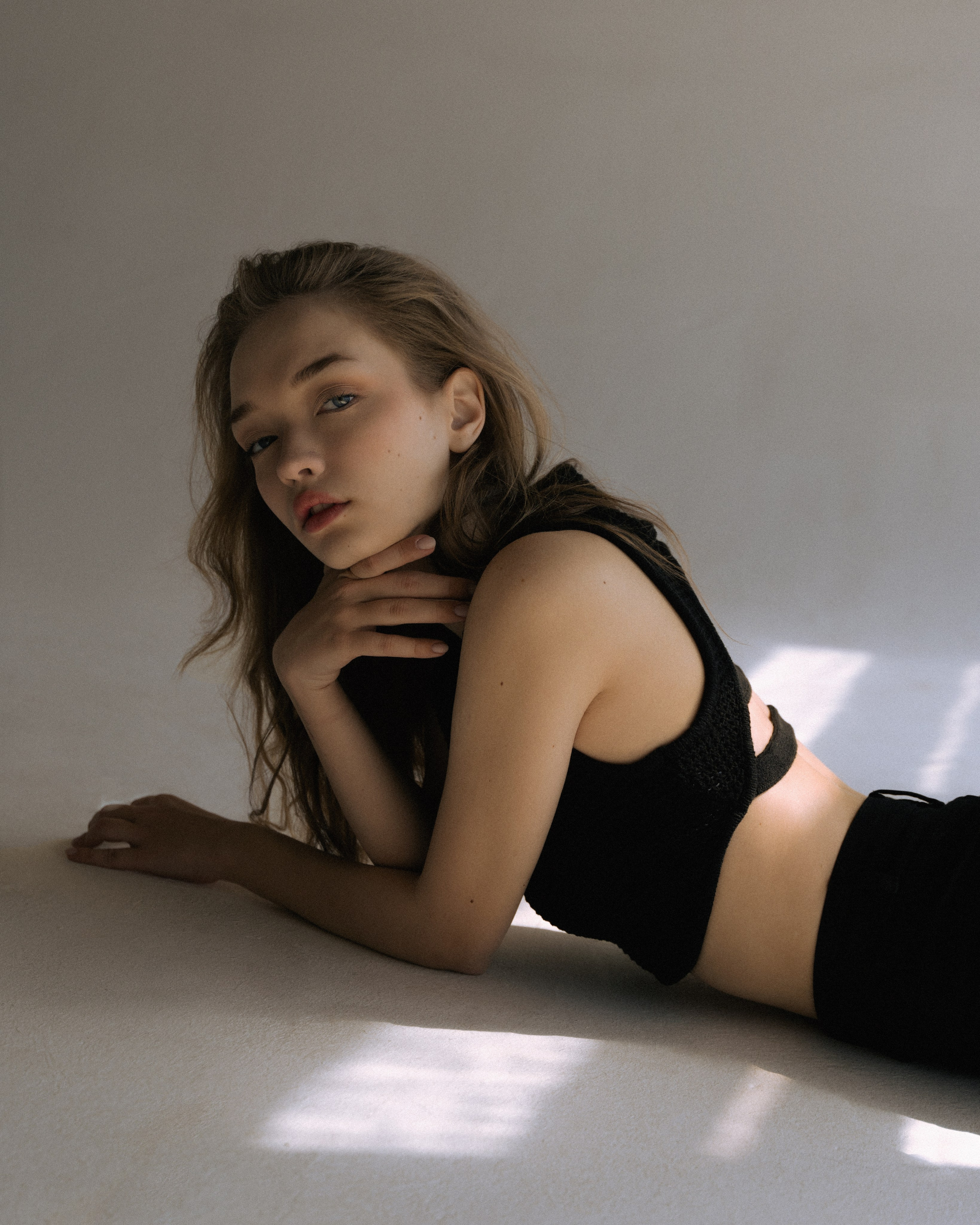 SOFIA. Анастасия Максимова — фотограф, Москва