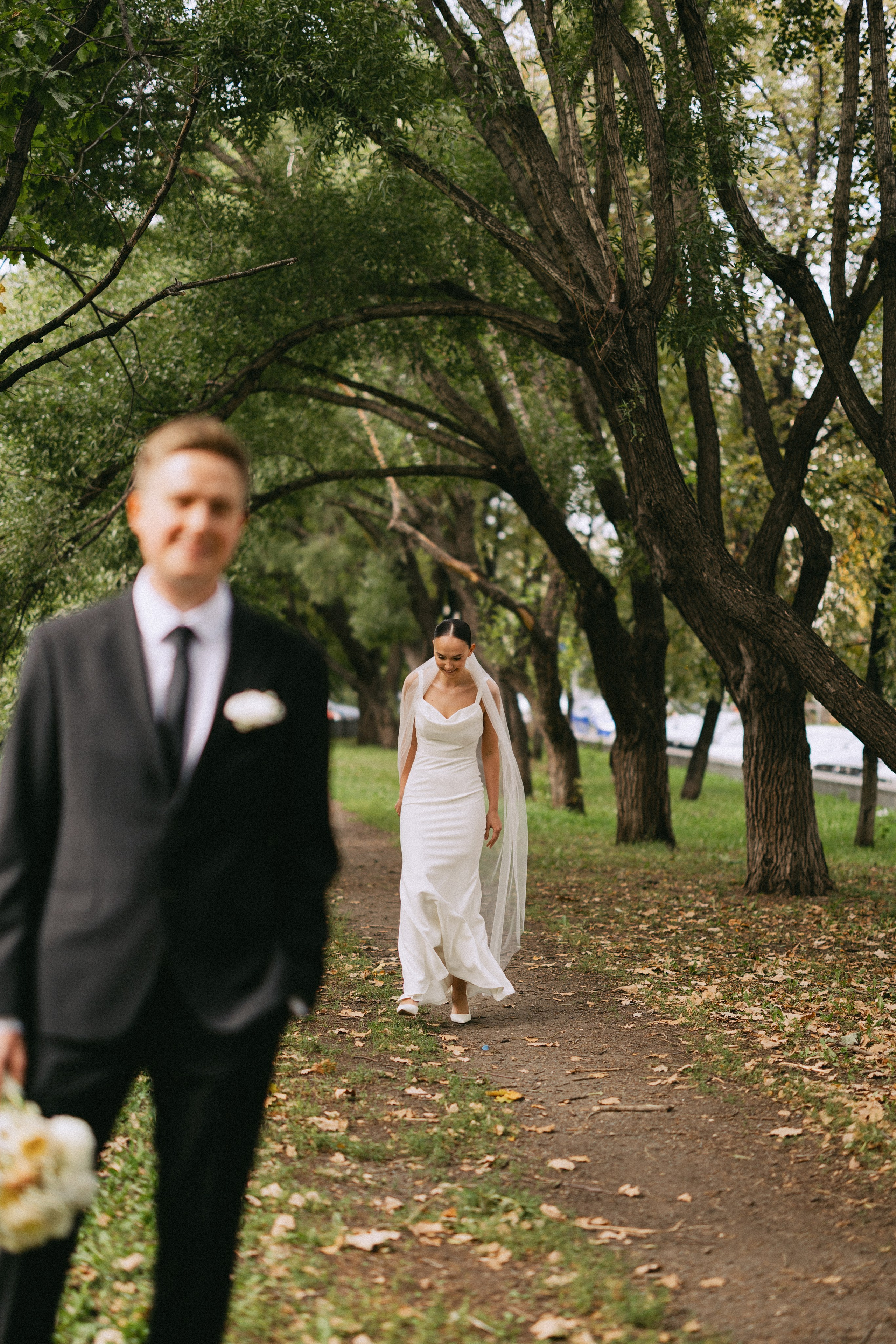 Последний день лета. Daria Chigintseva Photographer