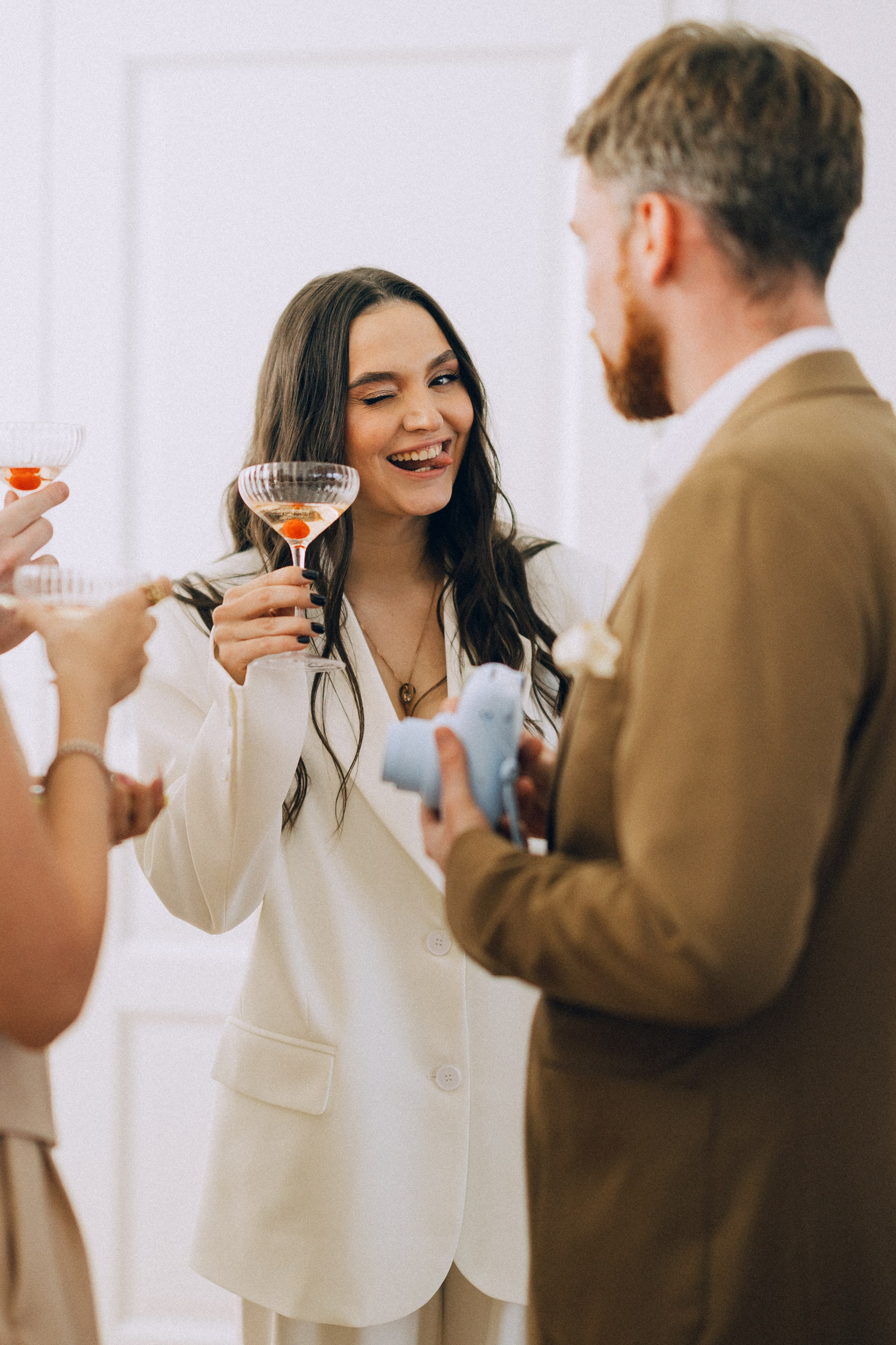 Вот это да, у меня теперь есть жена…. Daria Chigintseva Photographer