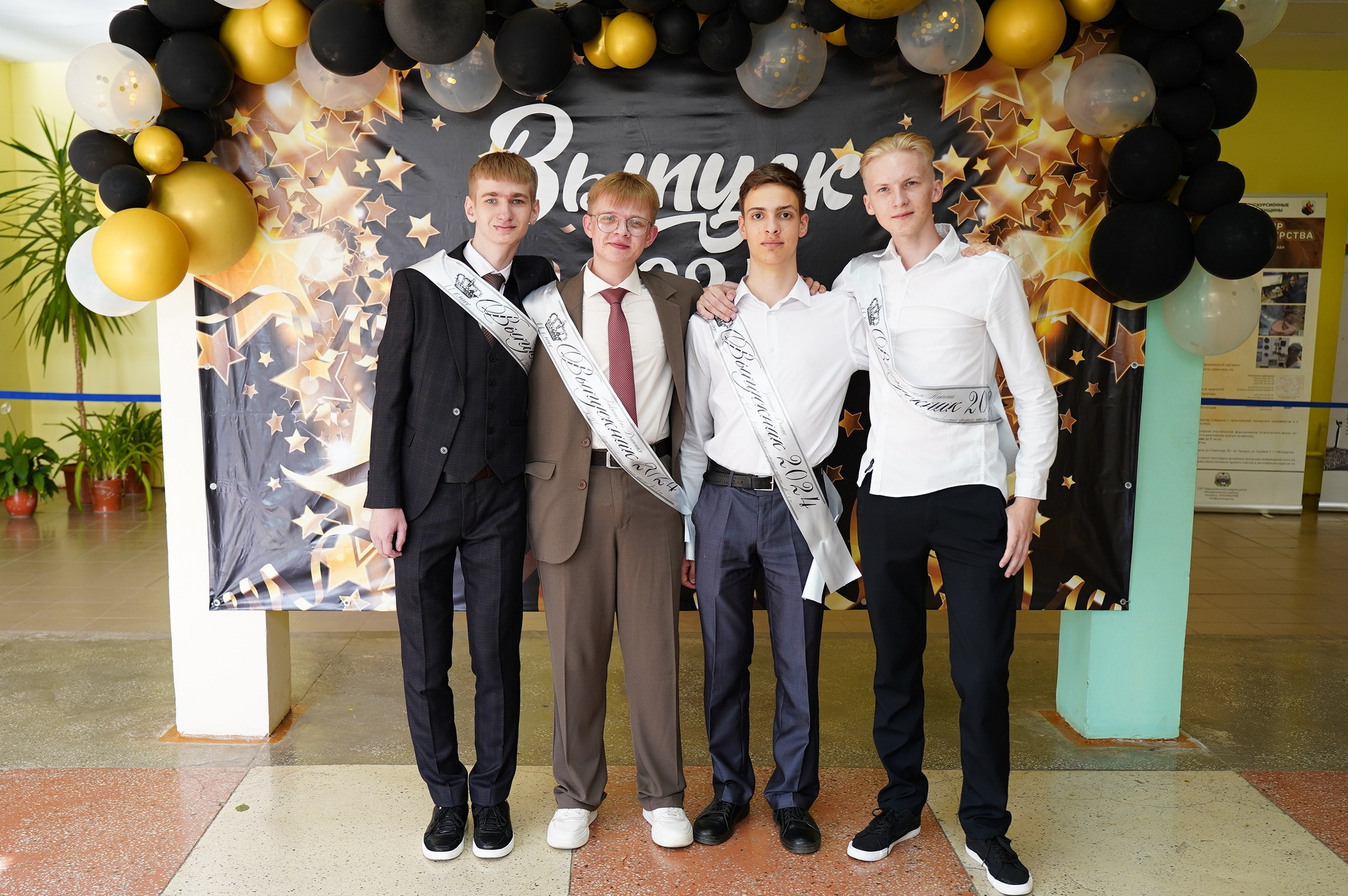 Выпускной. Семейный и свадебный фотограф Минск, Беларусь Анна Орловская