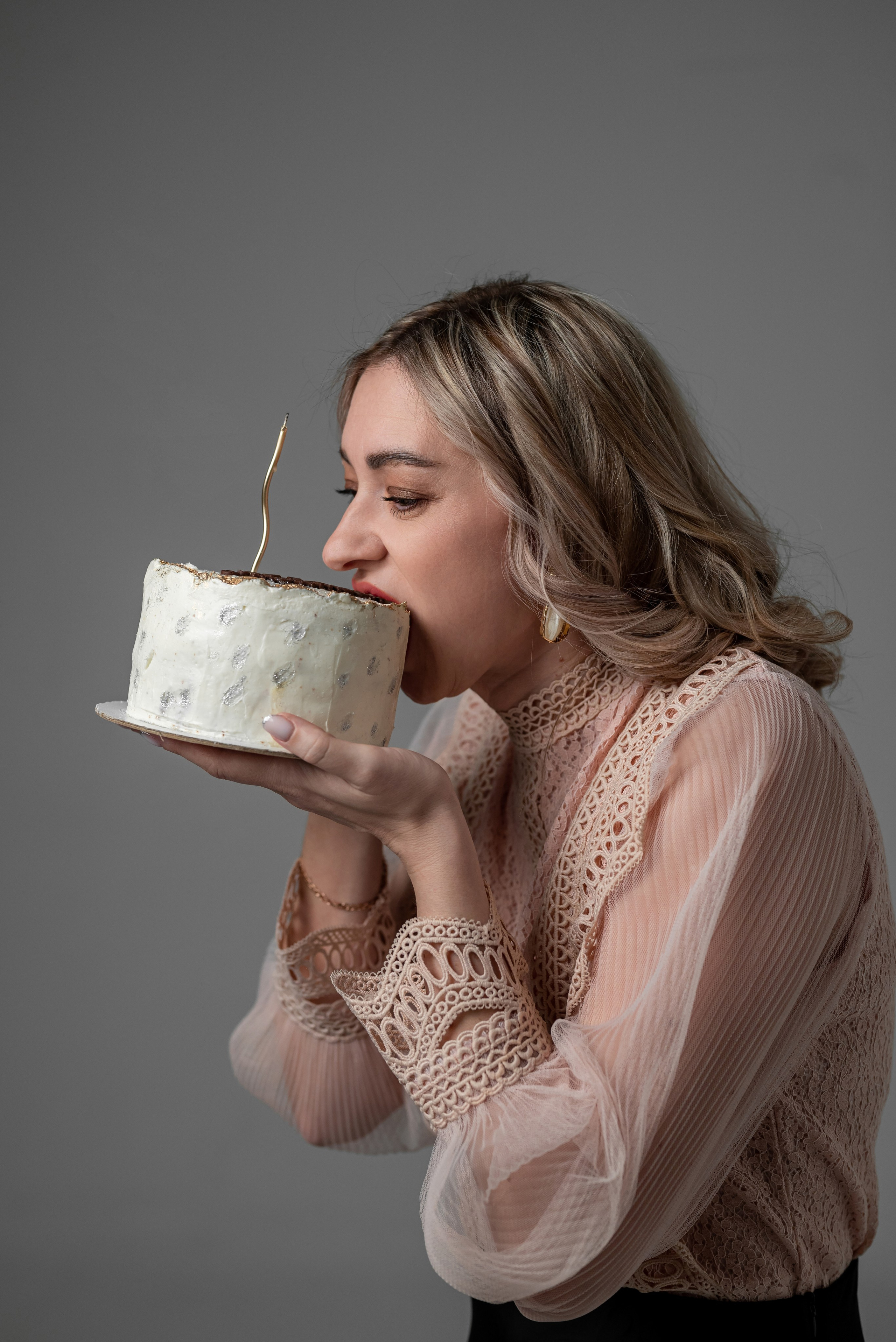 Елена. Фотограф в городе Салават