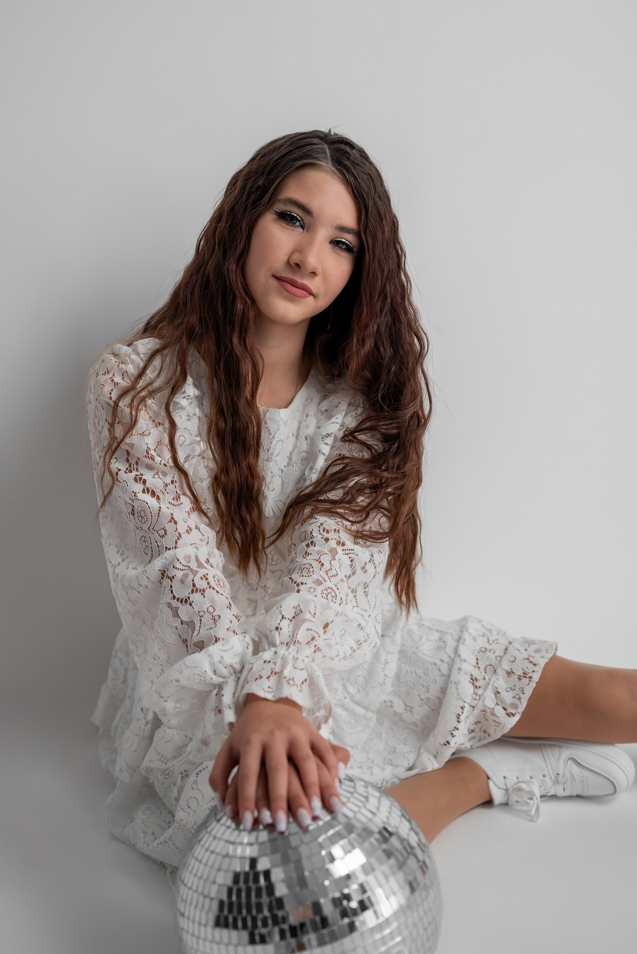 Вероника. Фотограф в городе Салават