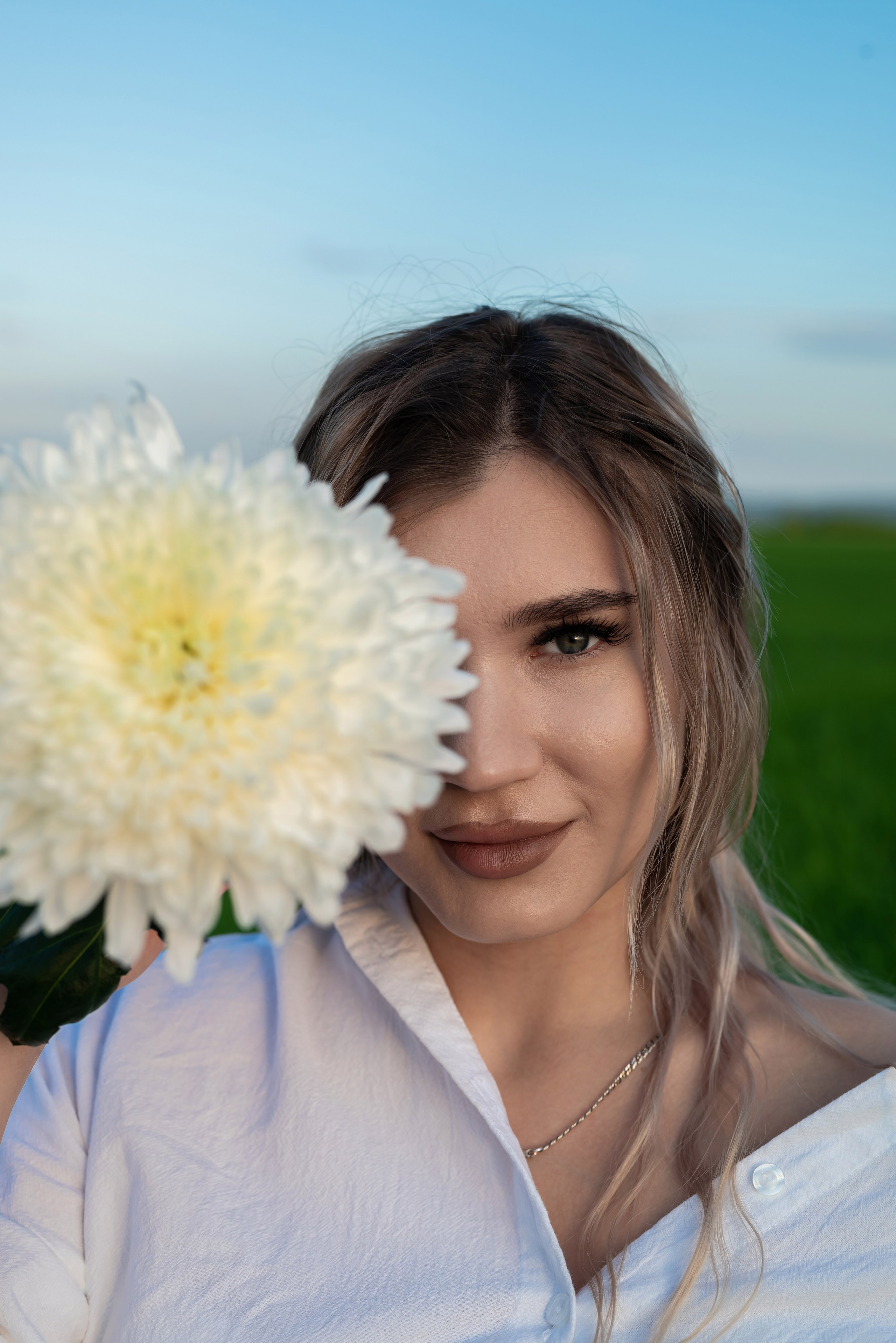 Маргарита. Фотограф в городе Салават