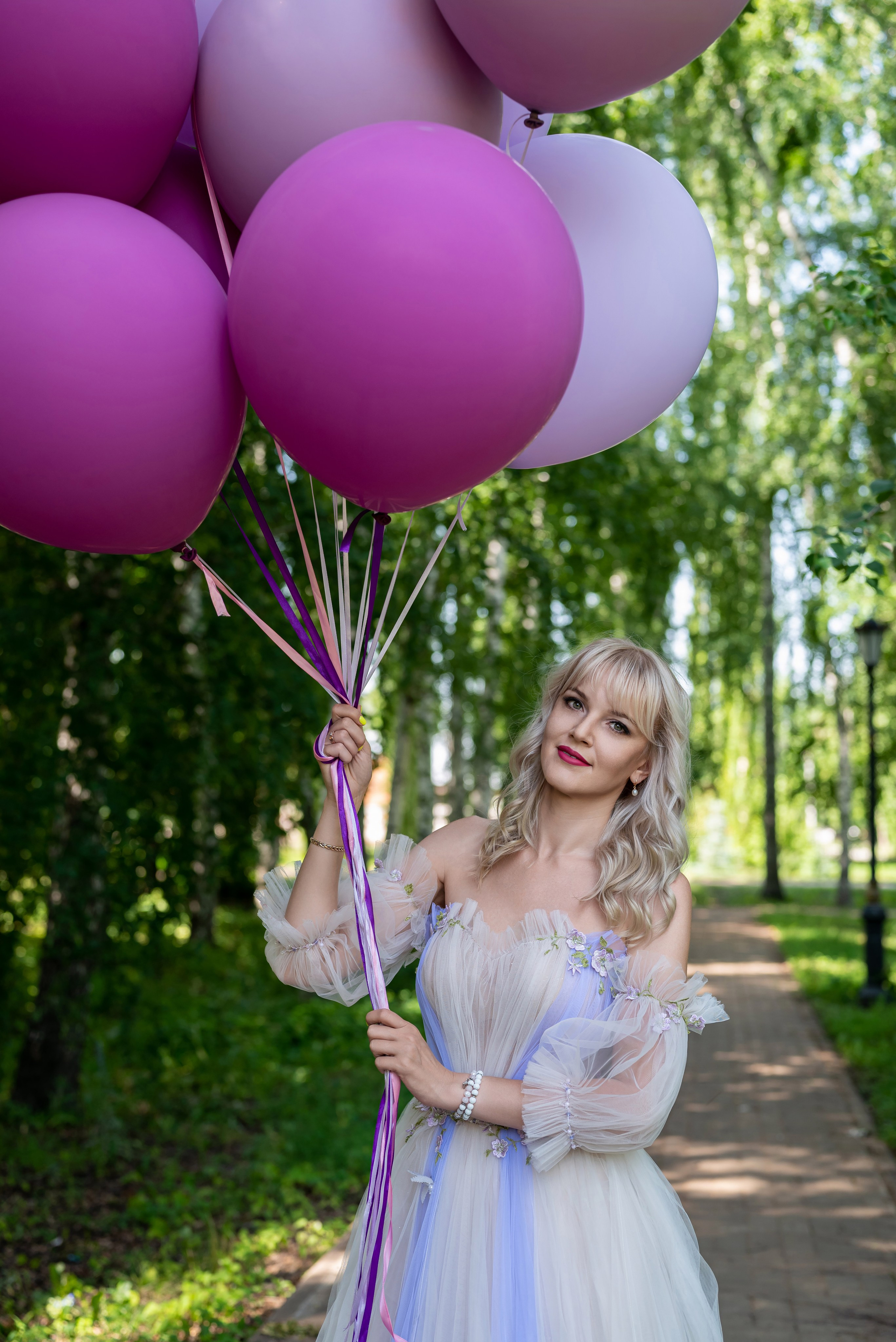 Екатерина. Фотограф в городе Салават