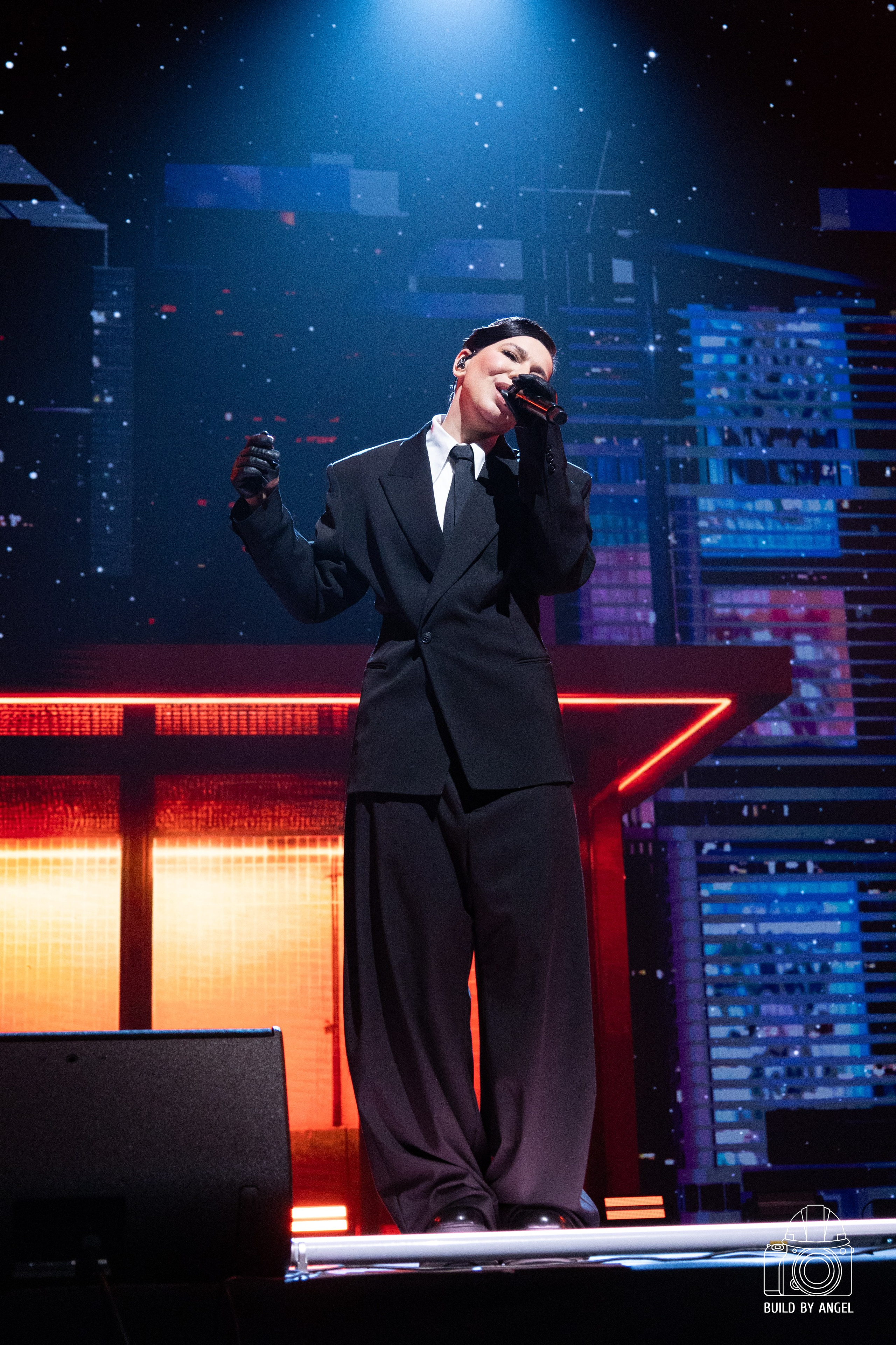 Знаменитости. Ангелина Тамилина — репортажный фотограф в Санкт-Петербурге