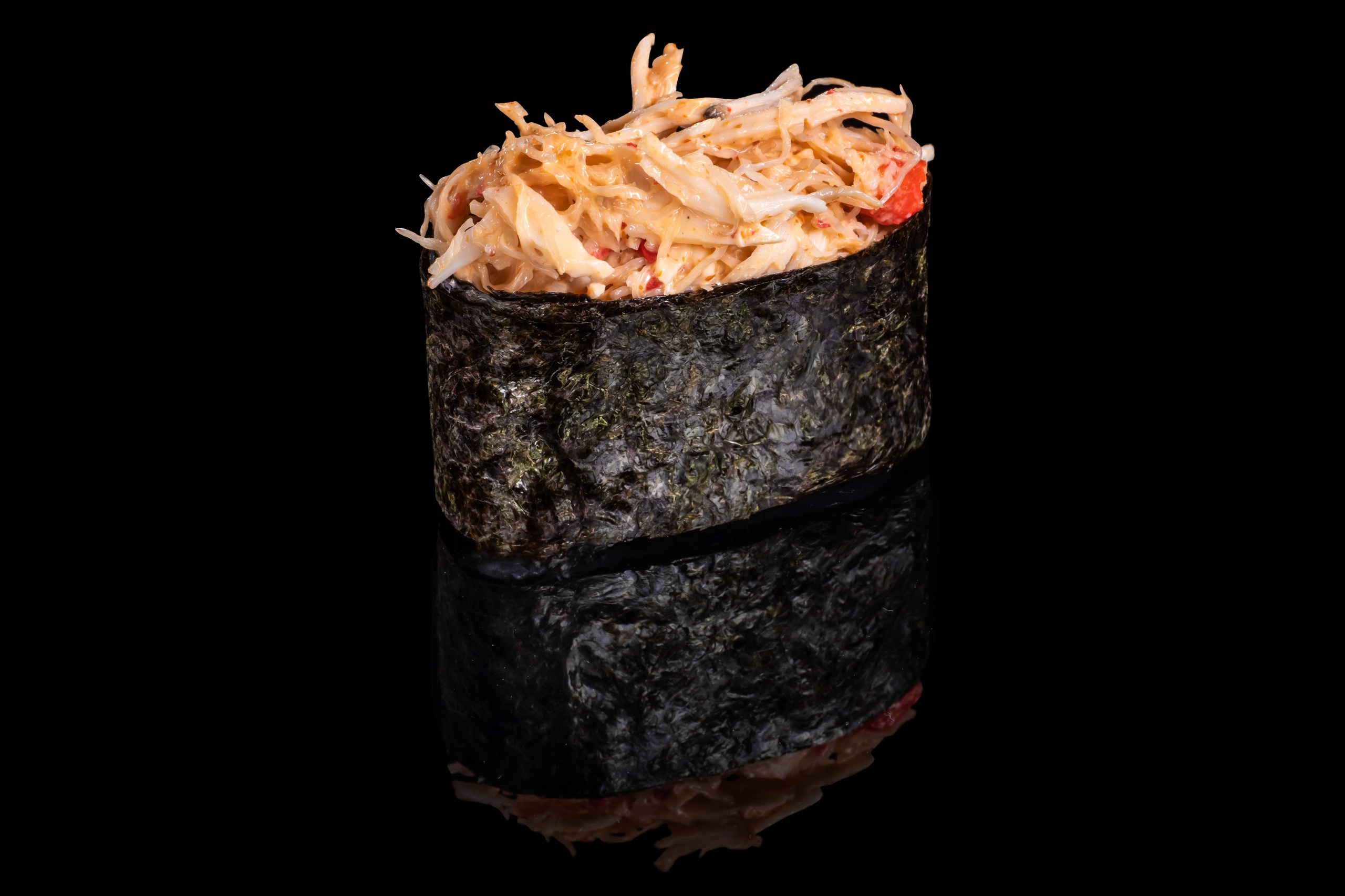 Суши & Роллы. Съёмка и обучение рекламной фотографии в Москве